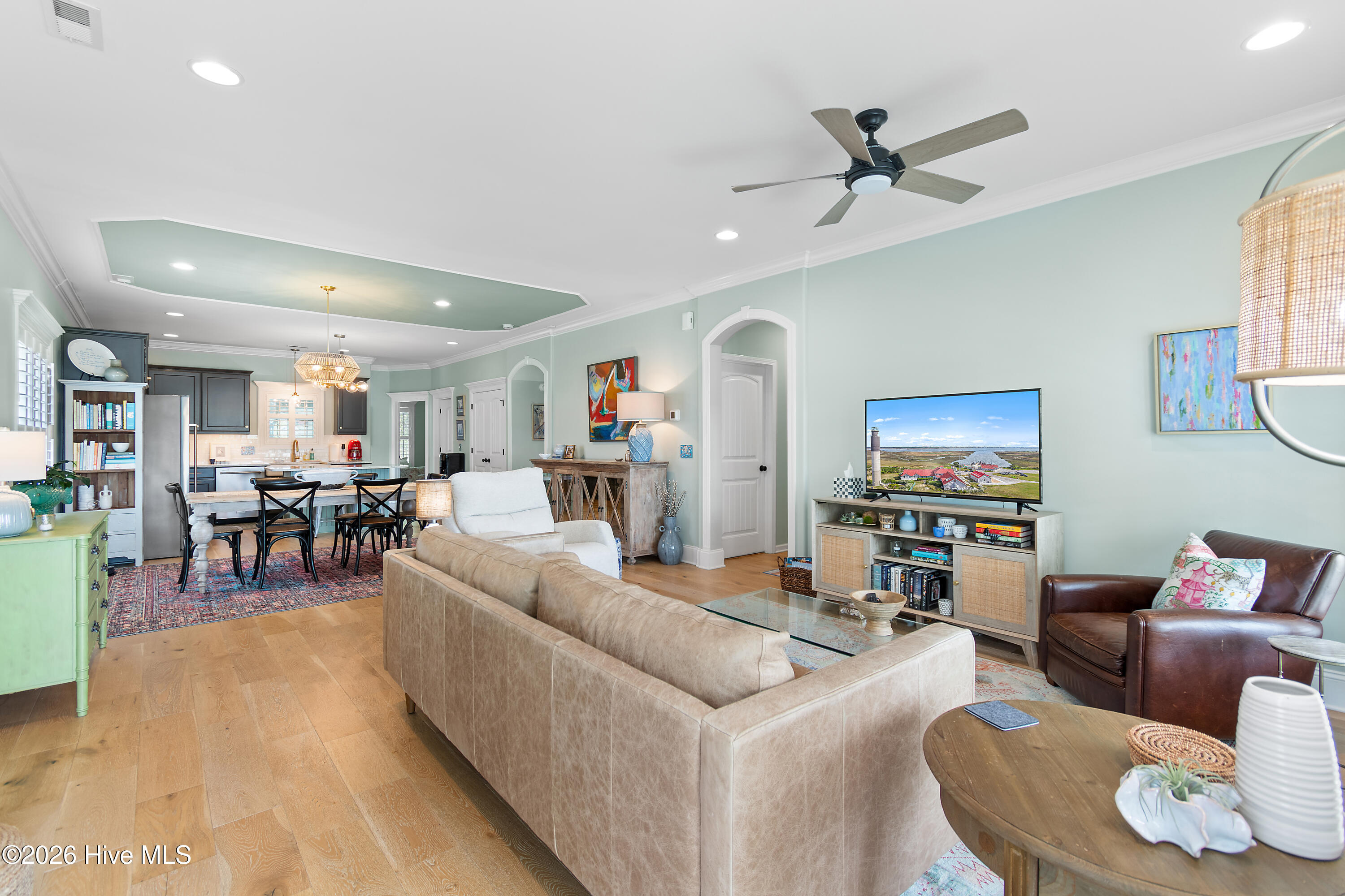 4463 Willow Moss Way