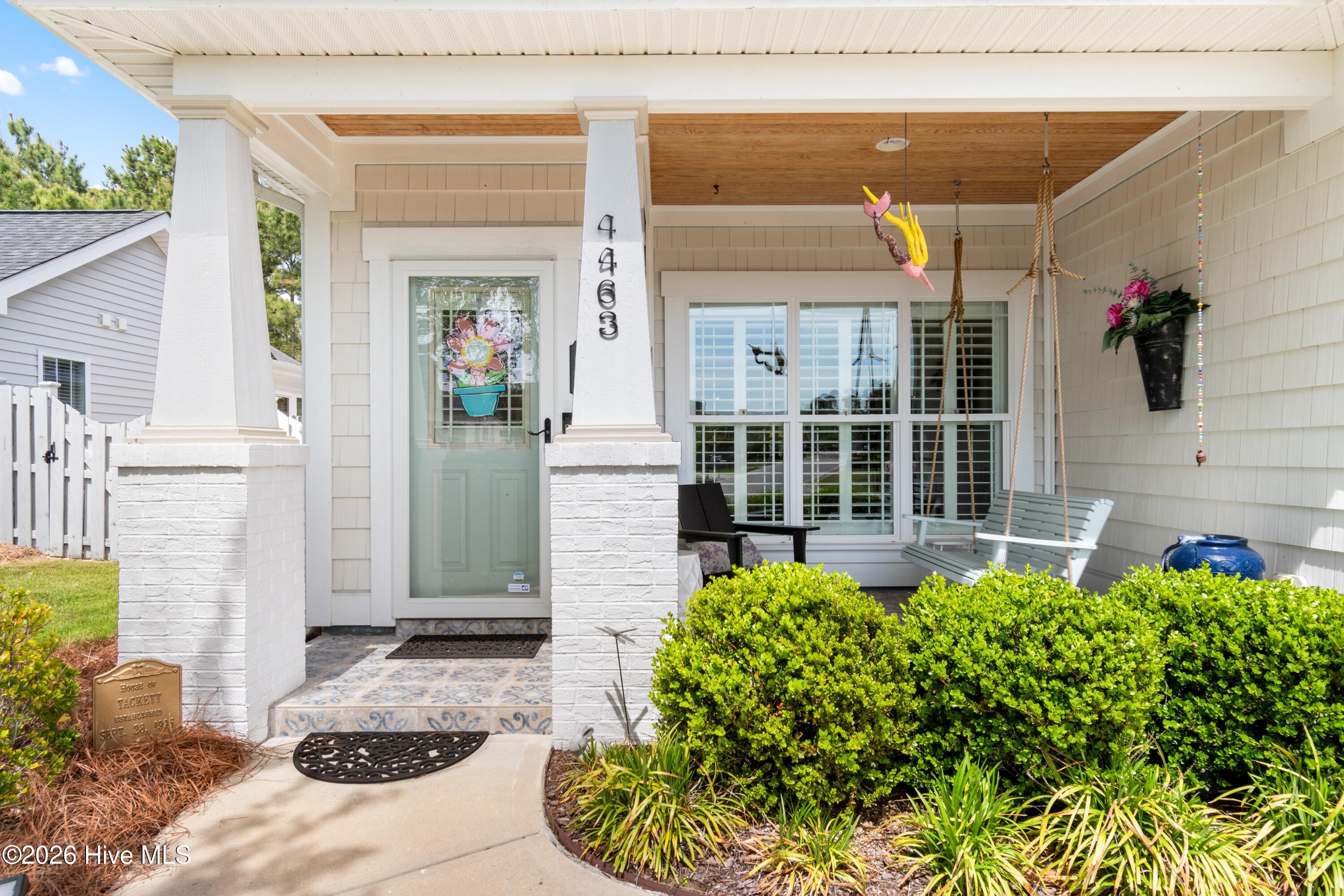 4463 Willow Moss Way