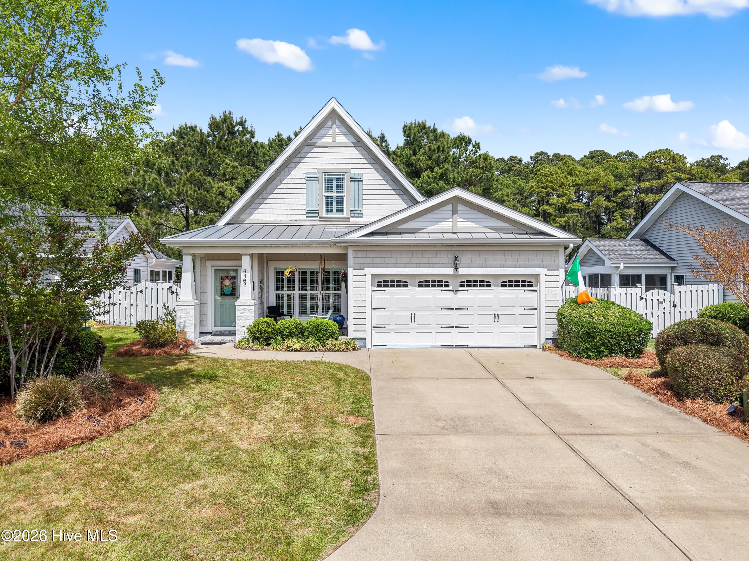 4463 Willow Moss Way