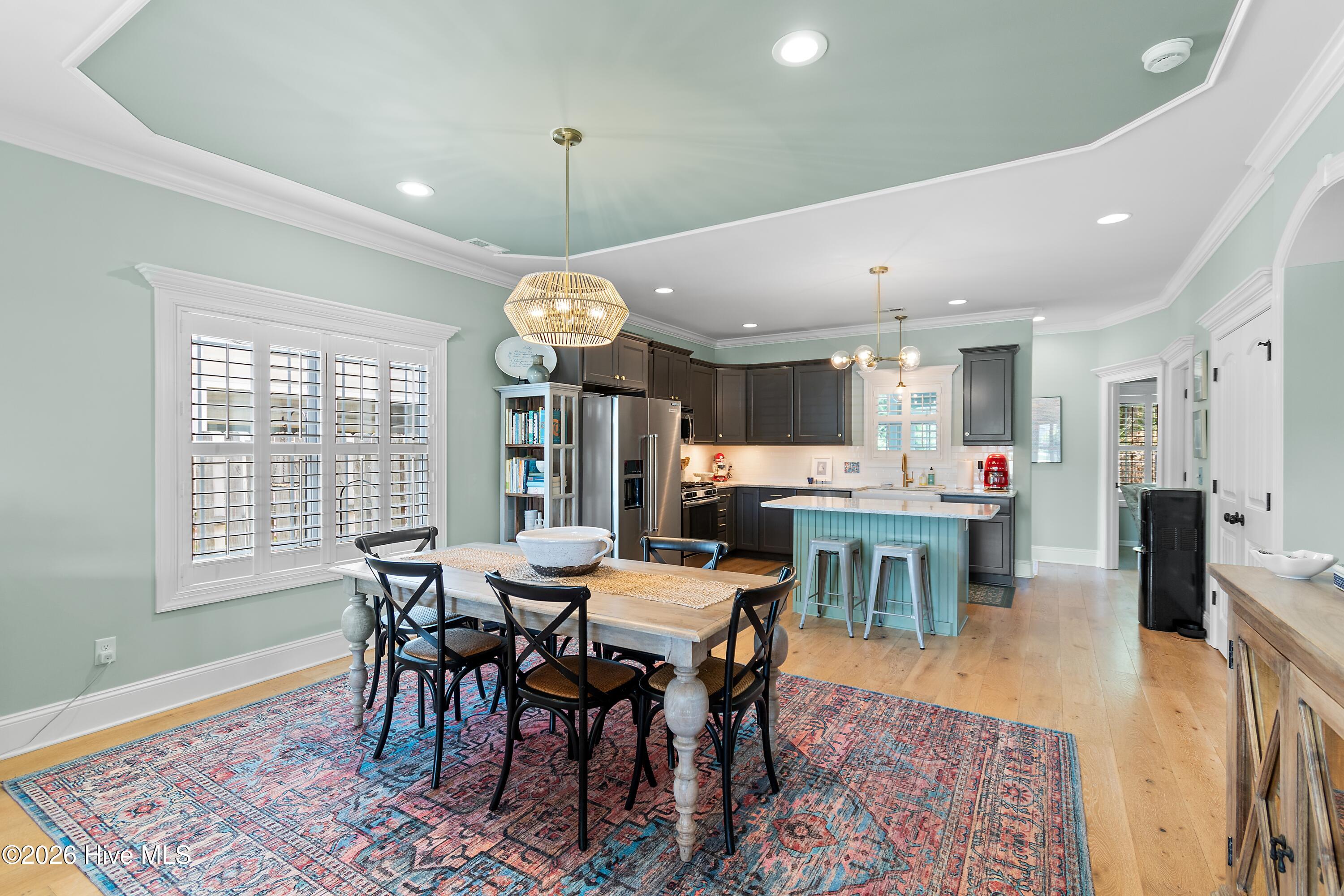 4463 Willow Moss Way