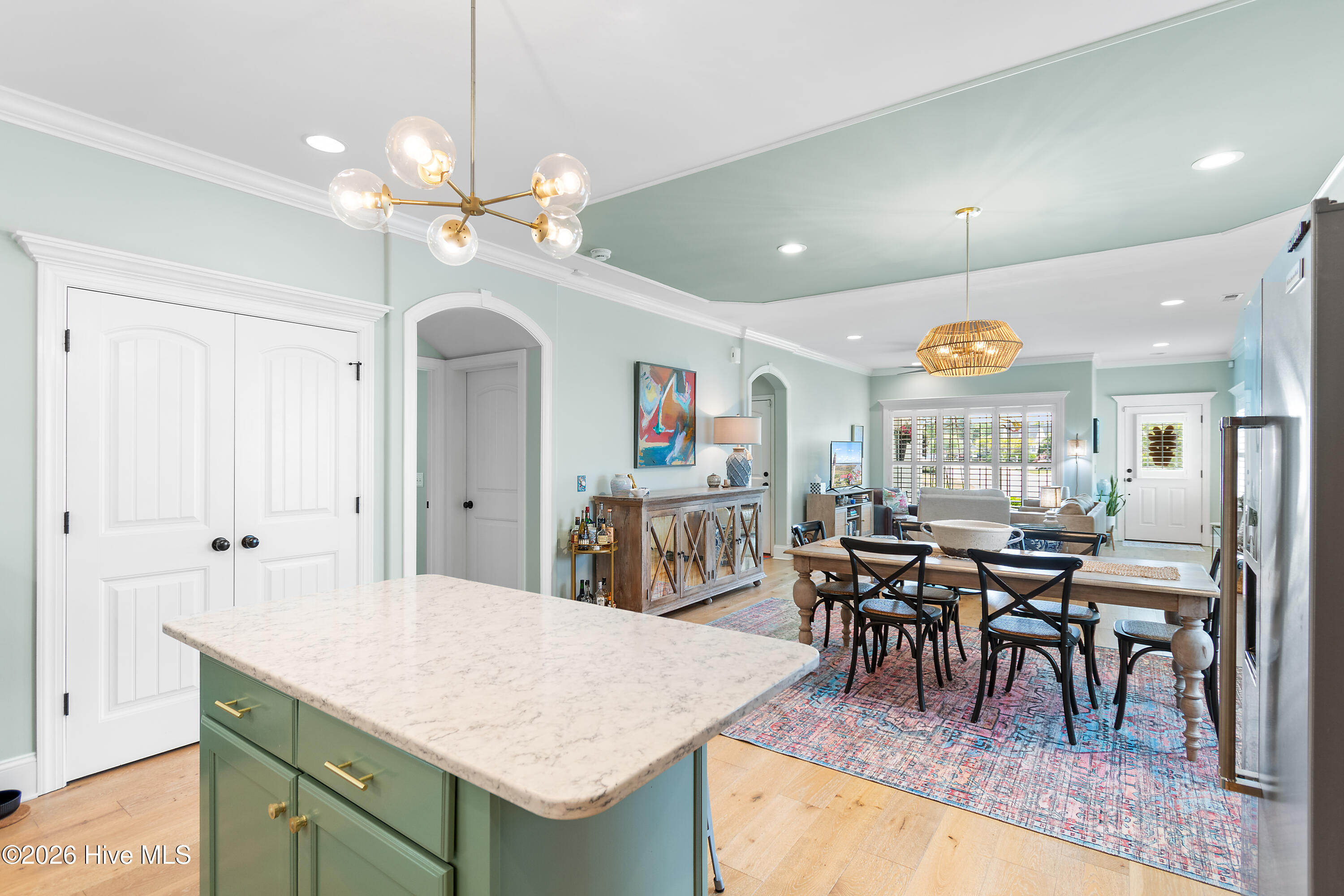 4463 Willow Moss Way