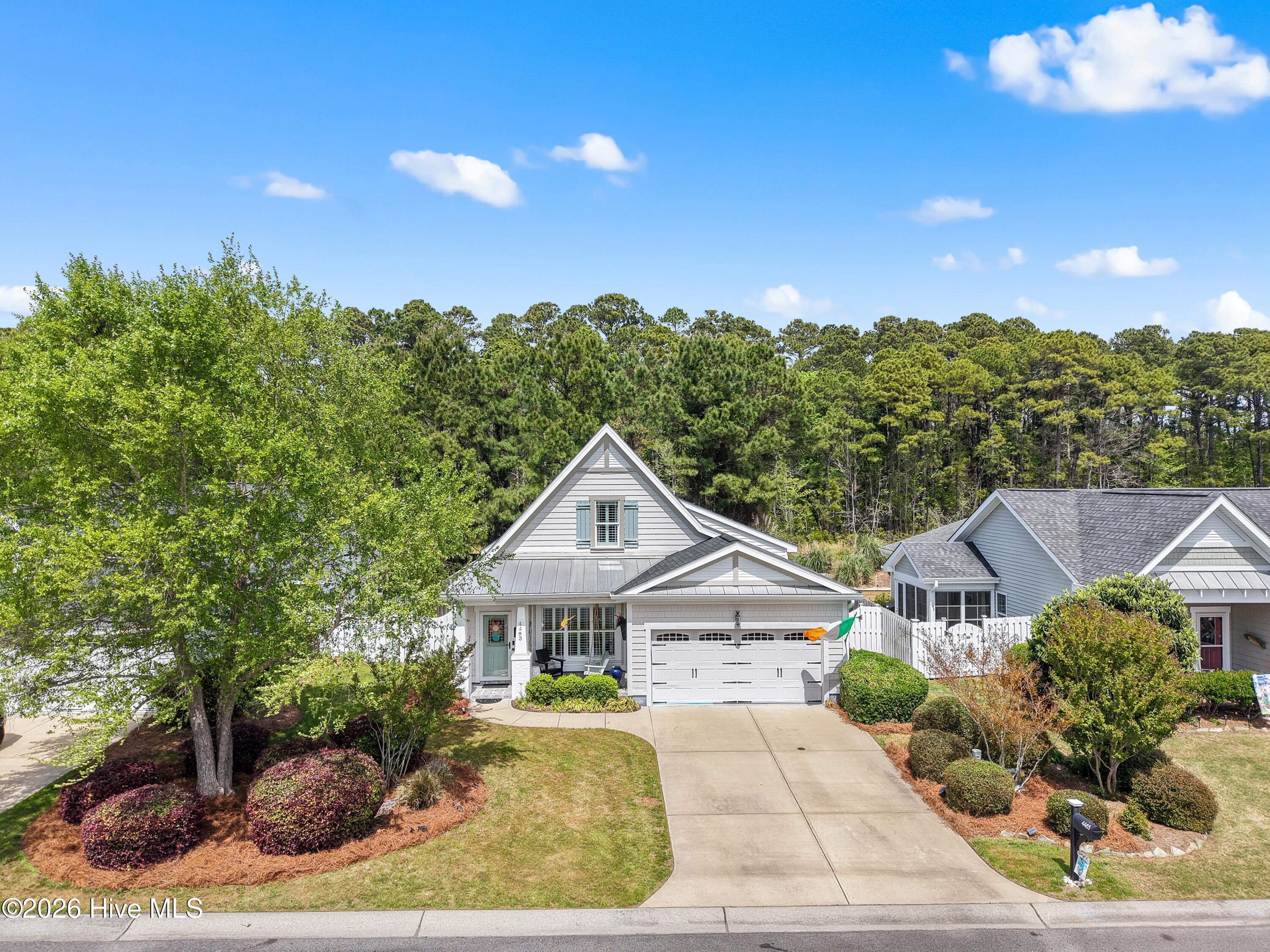 4463 Willow Moss Way