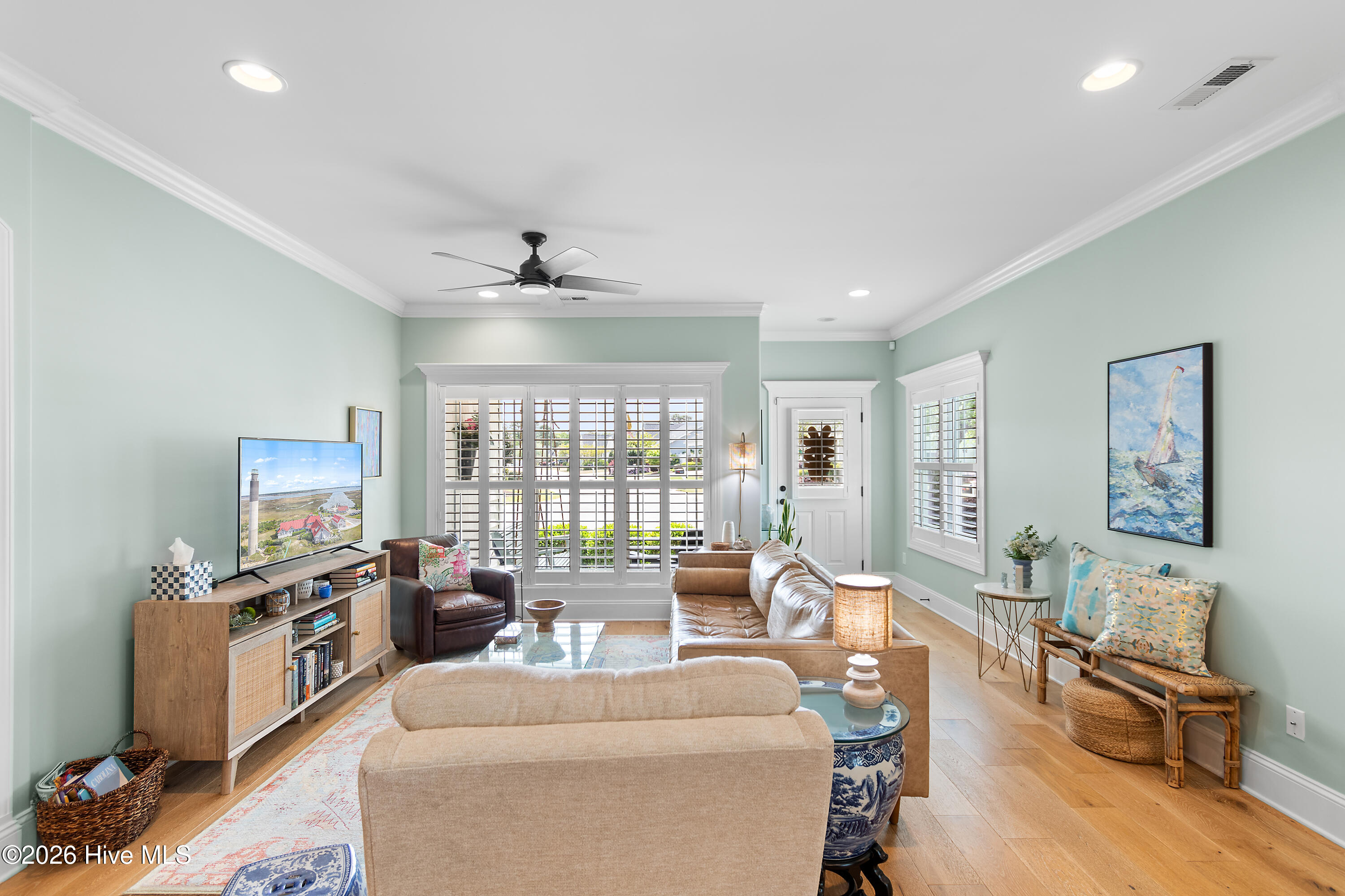 4463 Willow Moss Way