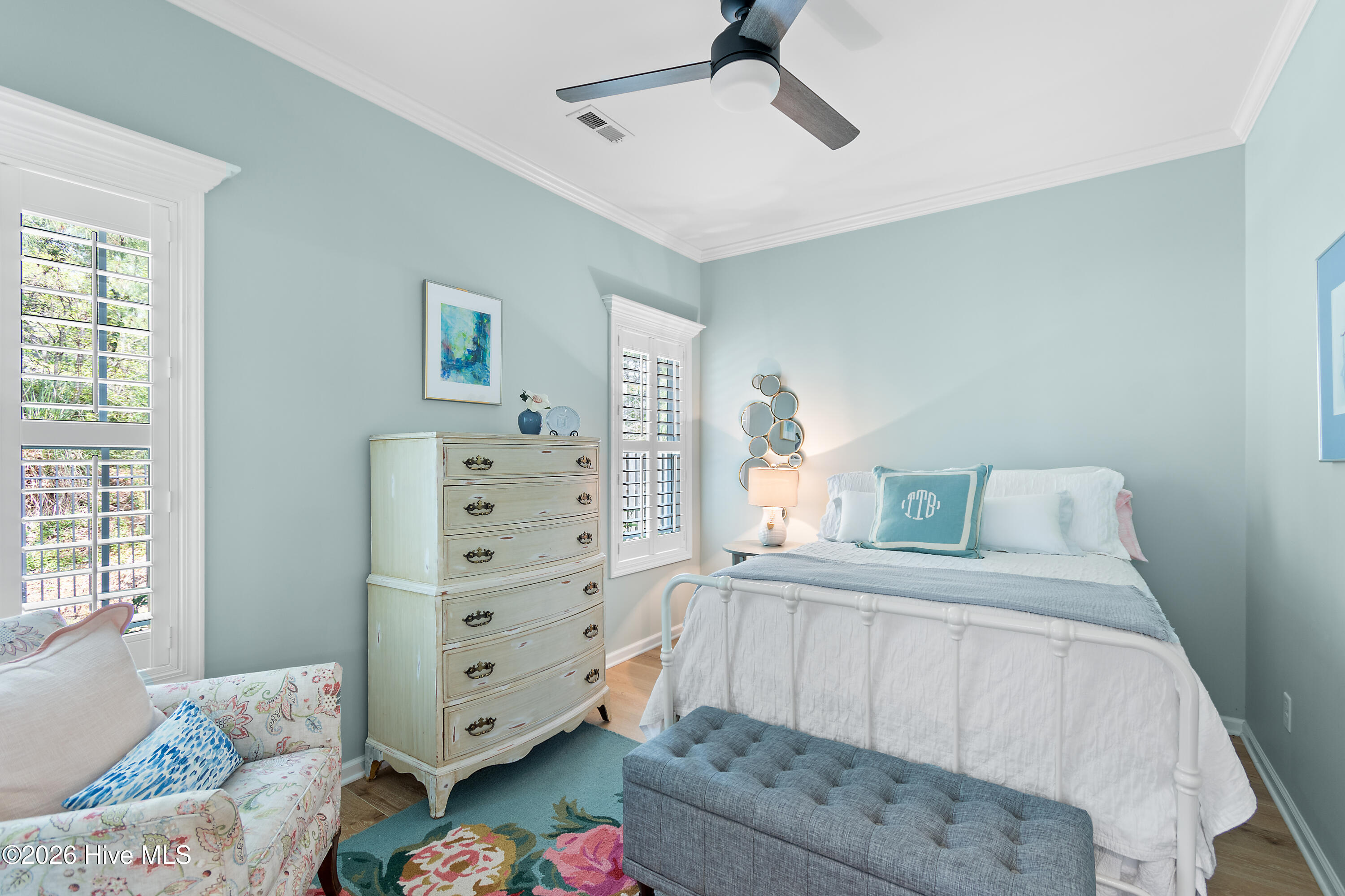 4463 Willow Moss Way