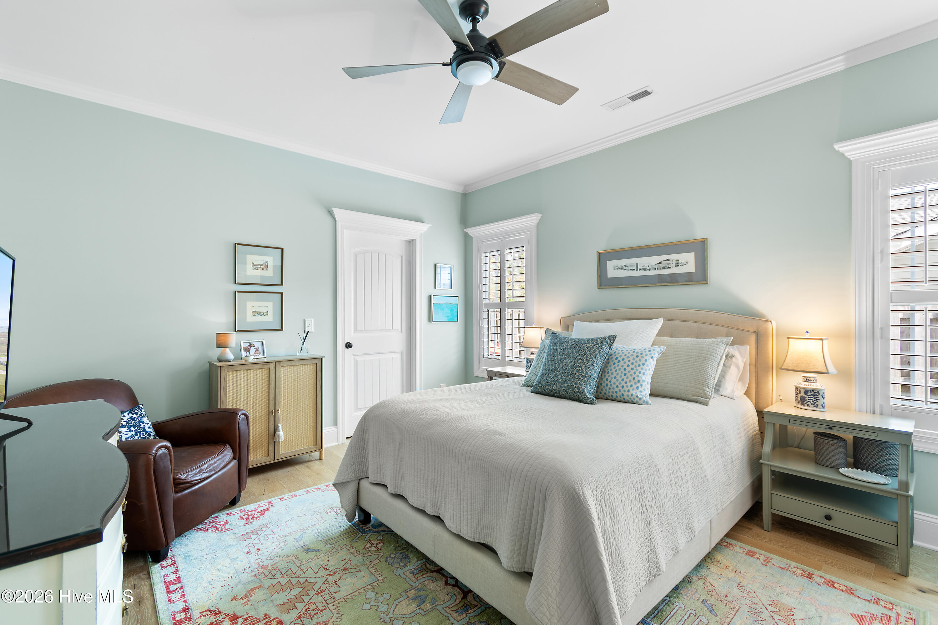 4463 Willow Moss Way