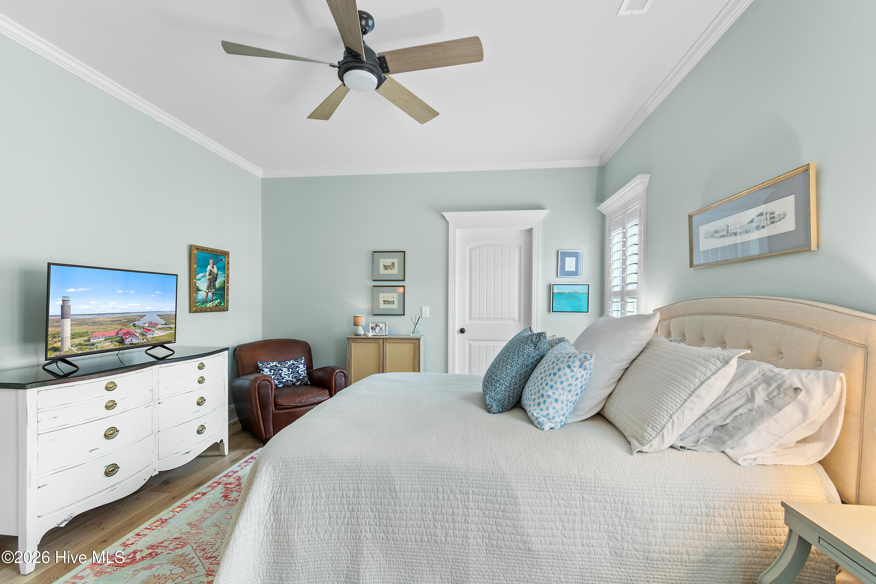 4463 Willow Moss Way