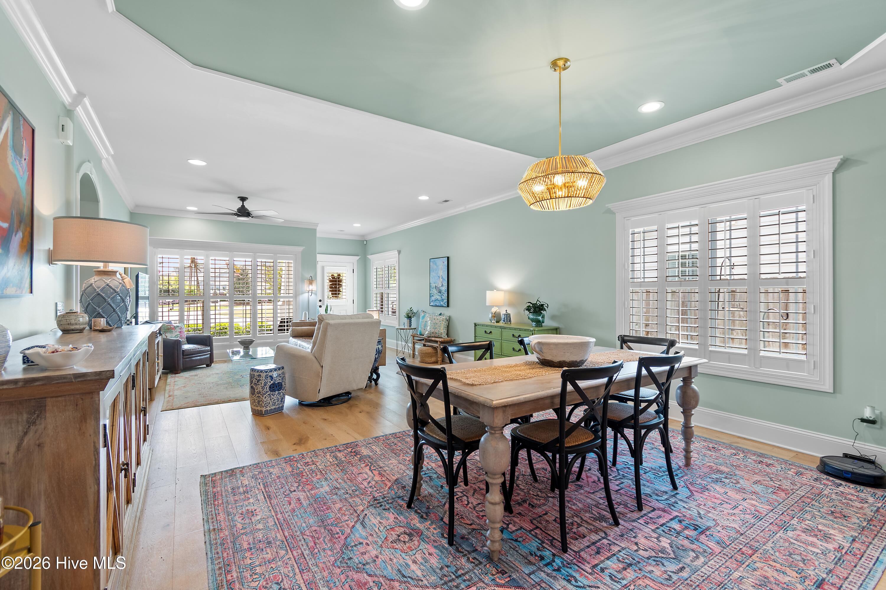 4463 Willow Moss Way