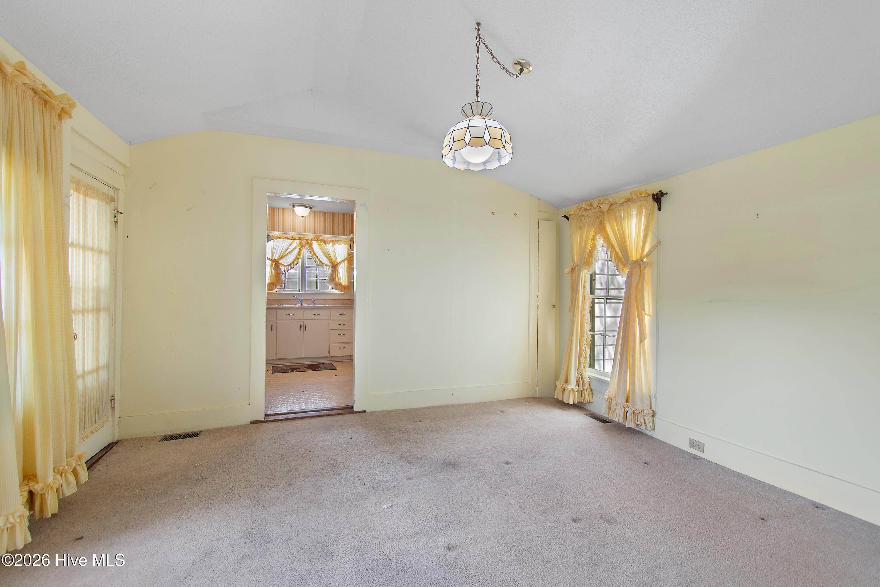 301 E Moore Street