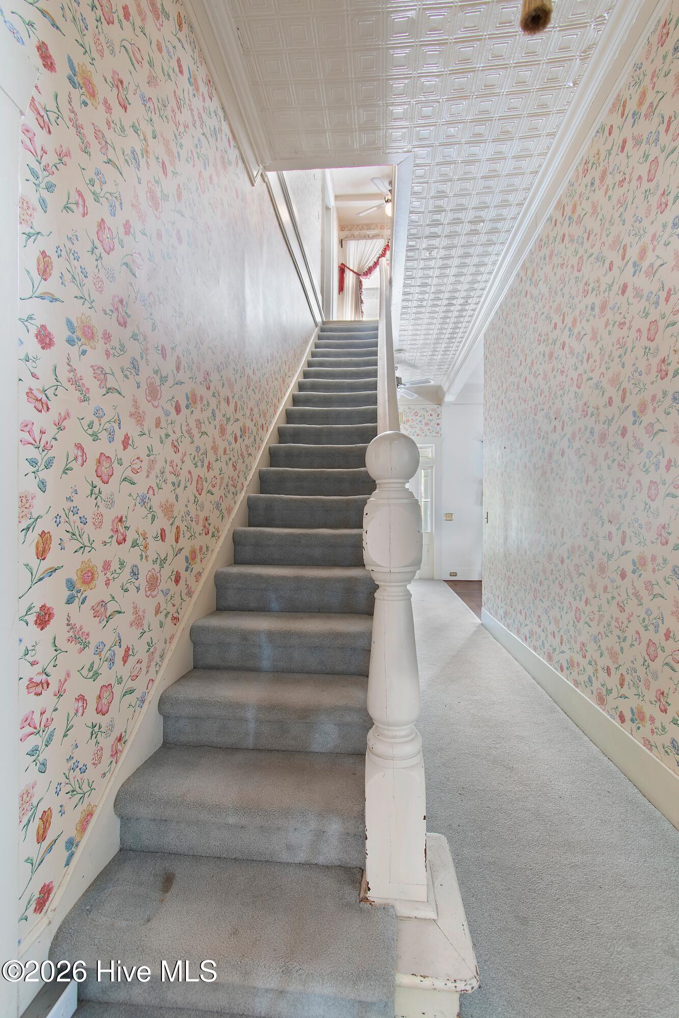 301 E Moore Street