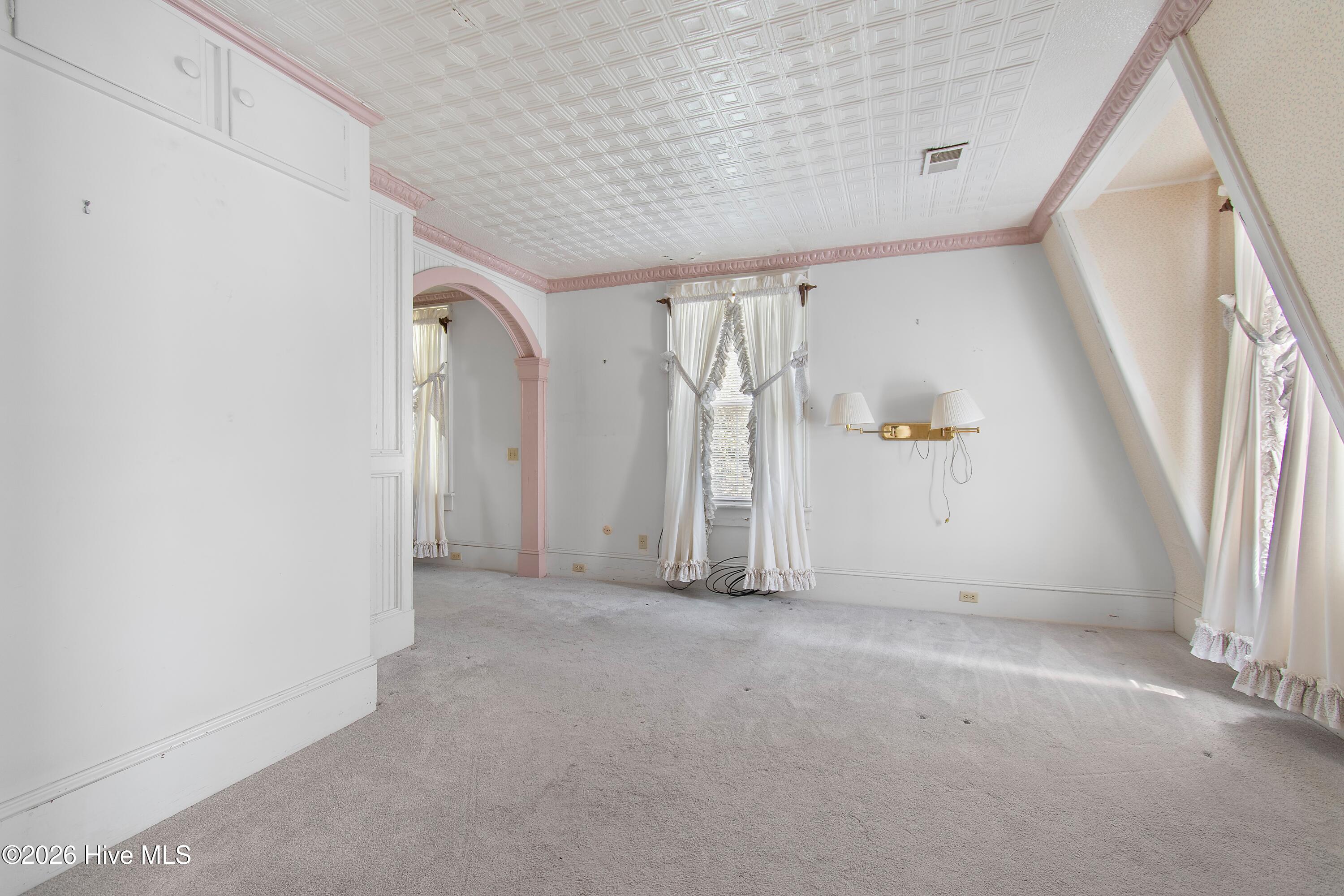 301 E Moore Street