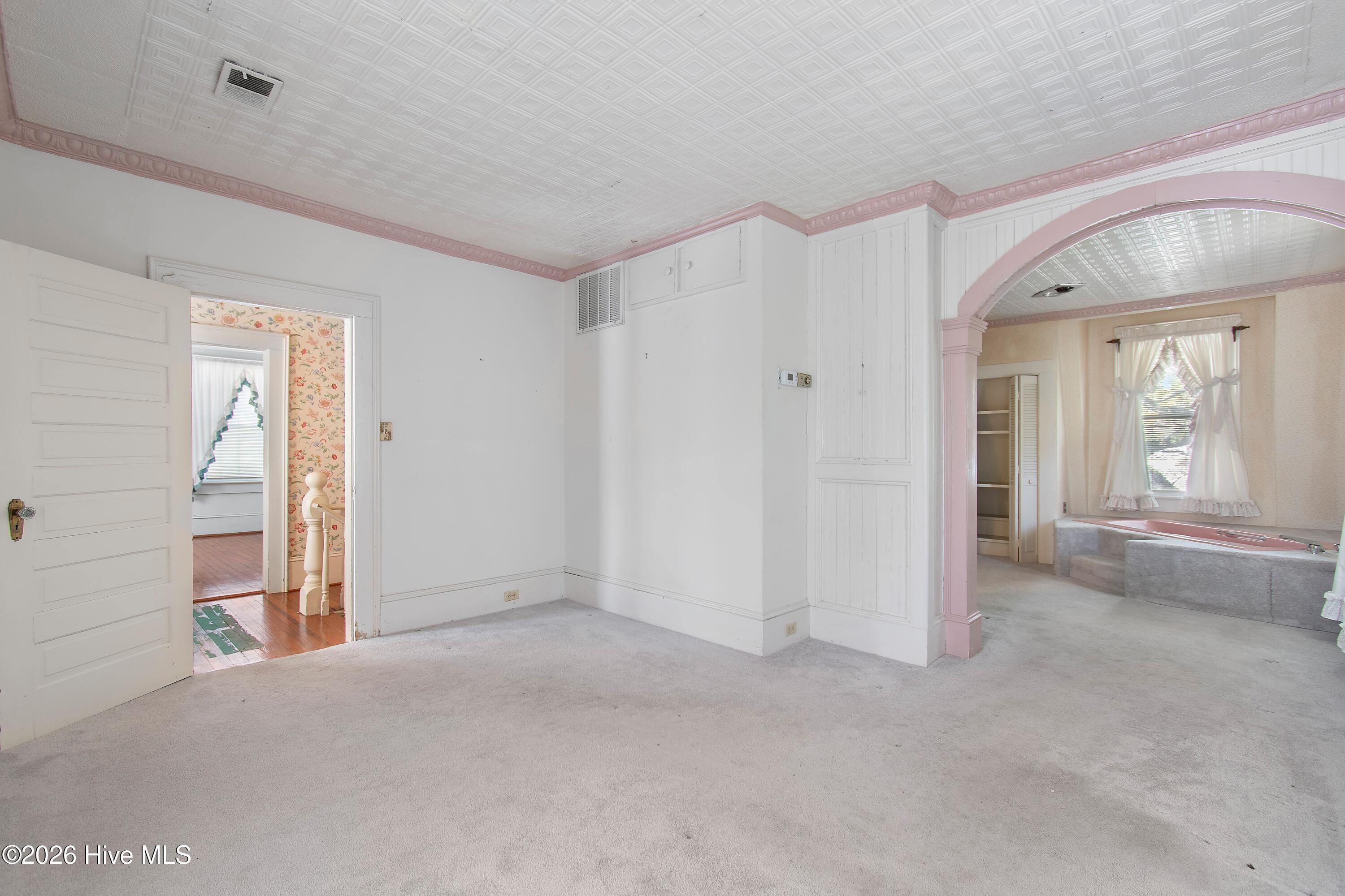 301 E Moore Street