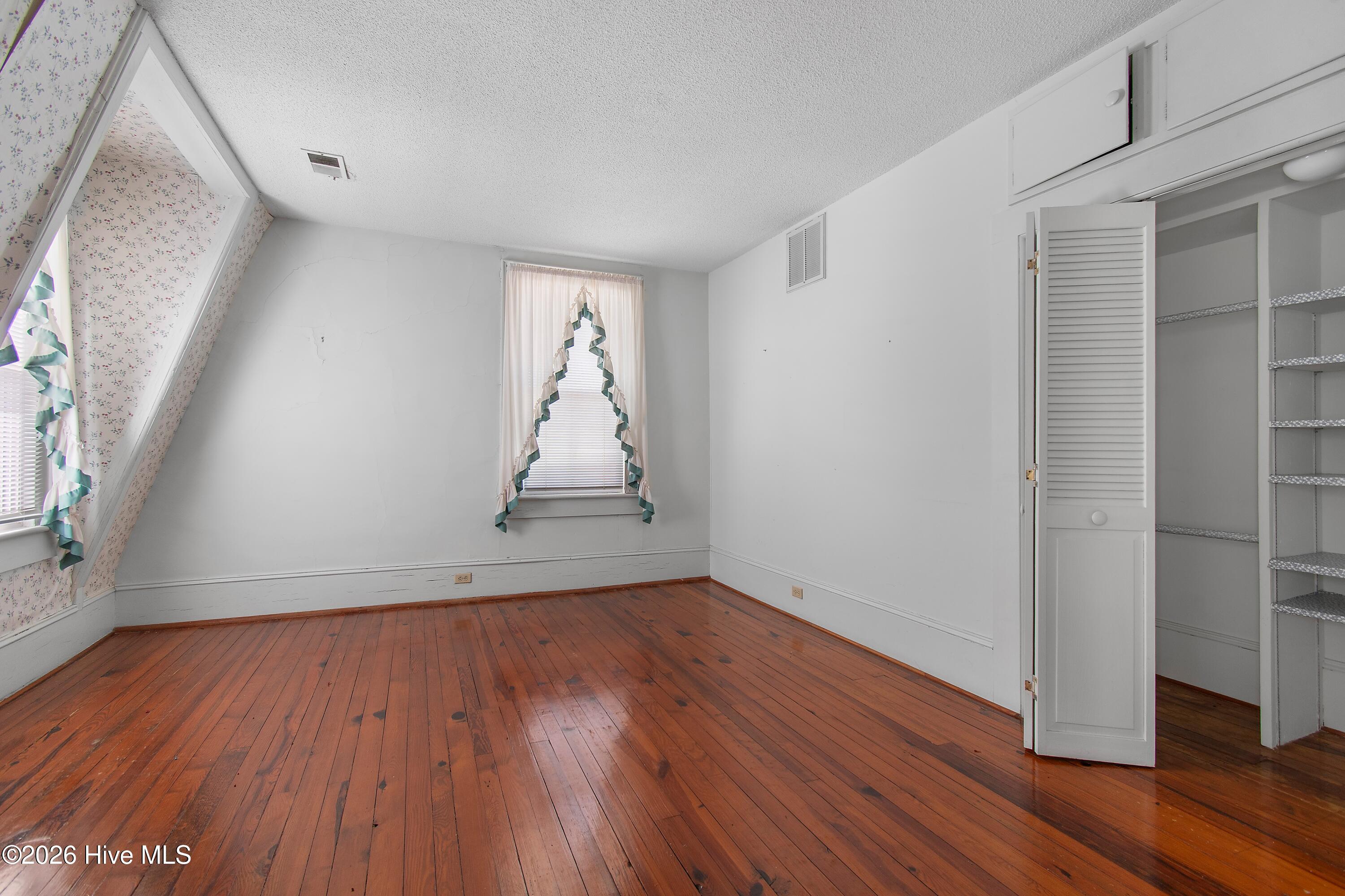 301 E Moore Street