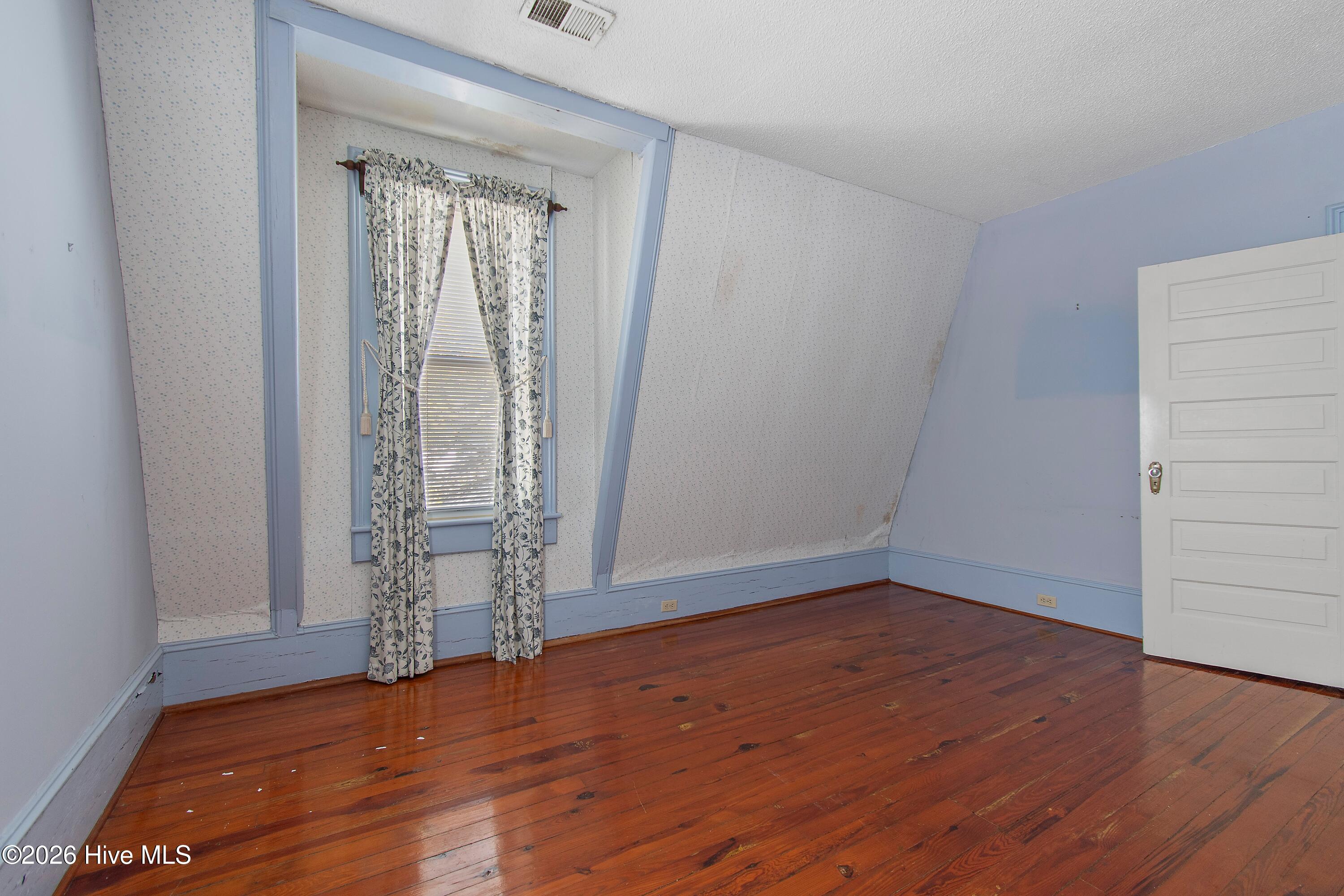 301 E Moore Street
