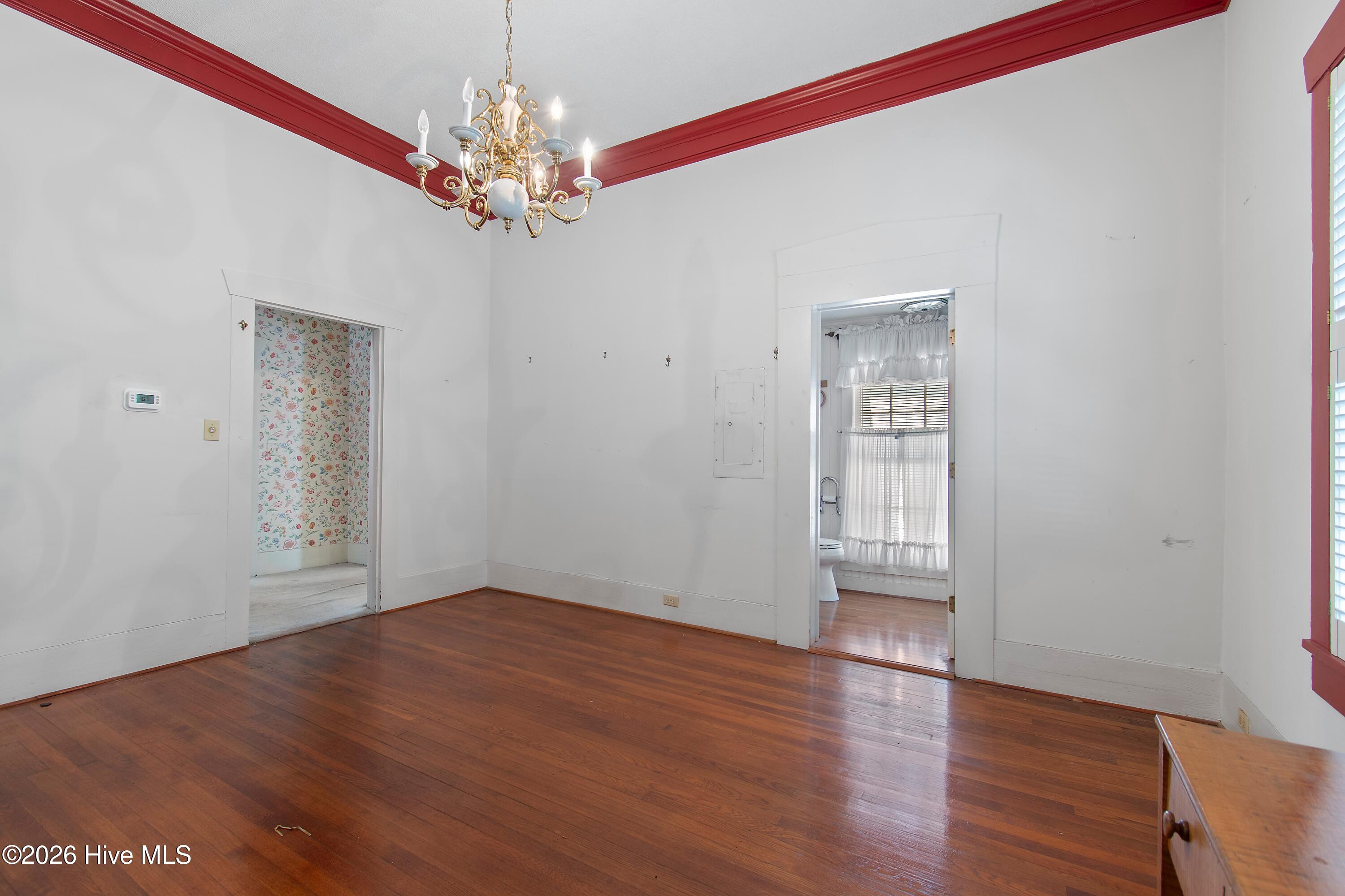 301 E Moore Street