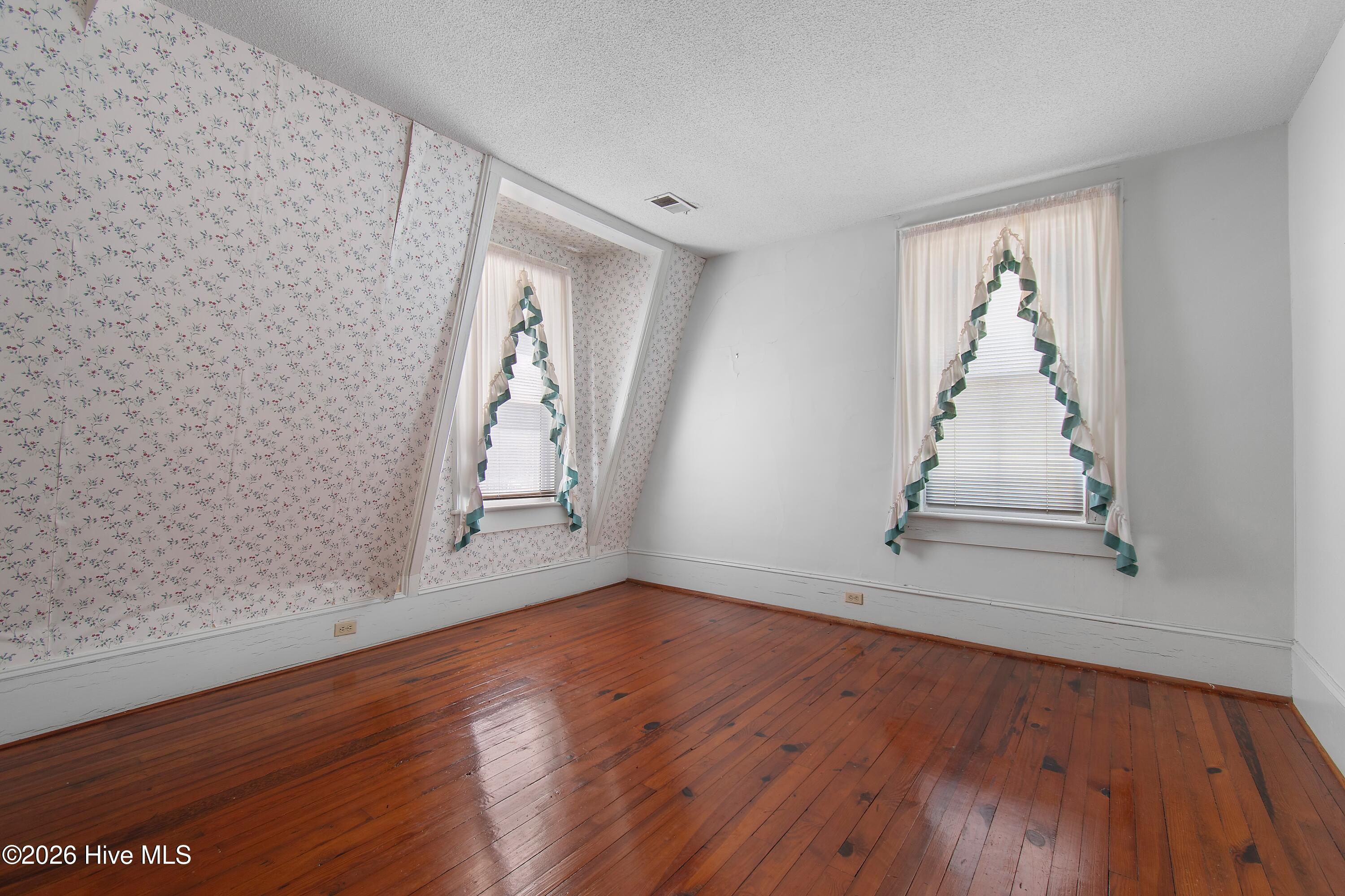 301 E Moore Street