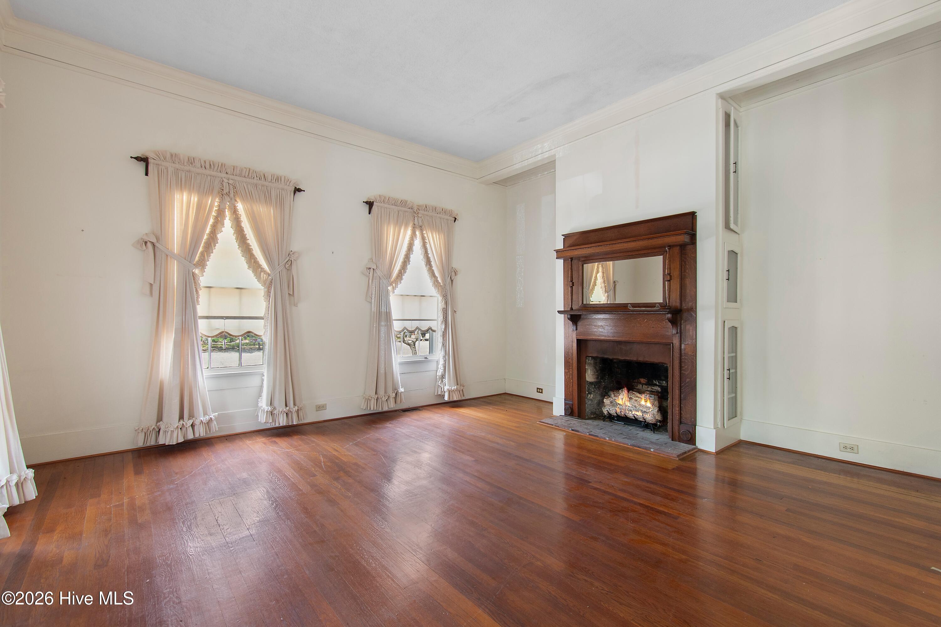 301 E Moore Street