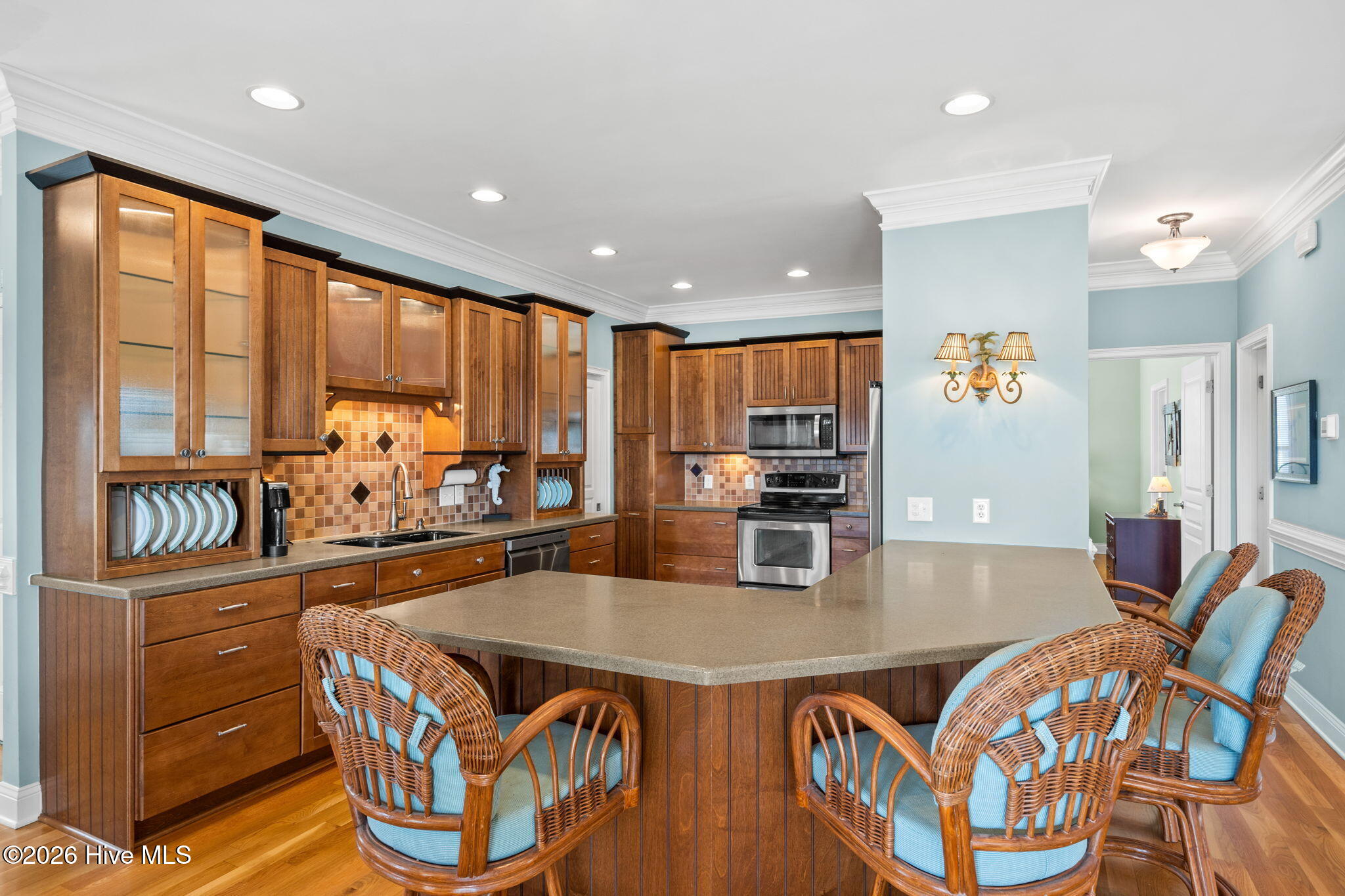 2829 Pirate Shores Drive SW