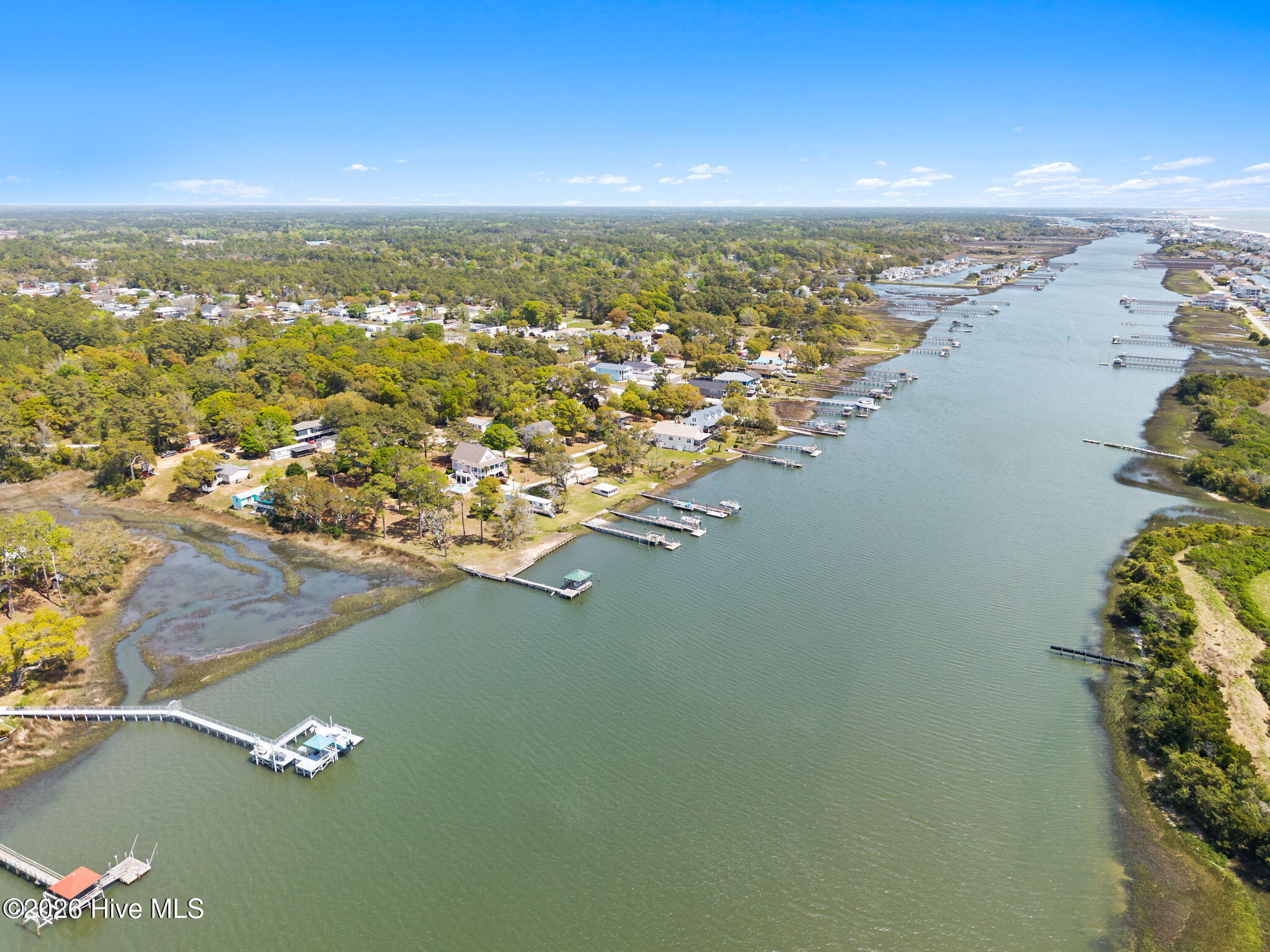 2829 Pirate Shores Drive SW