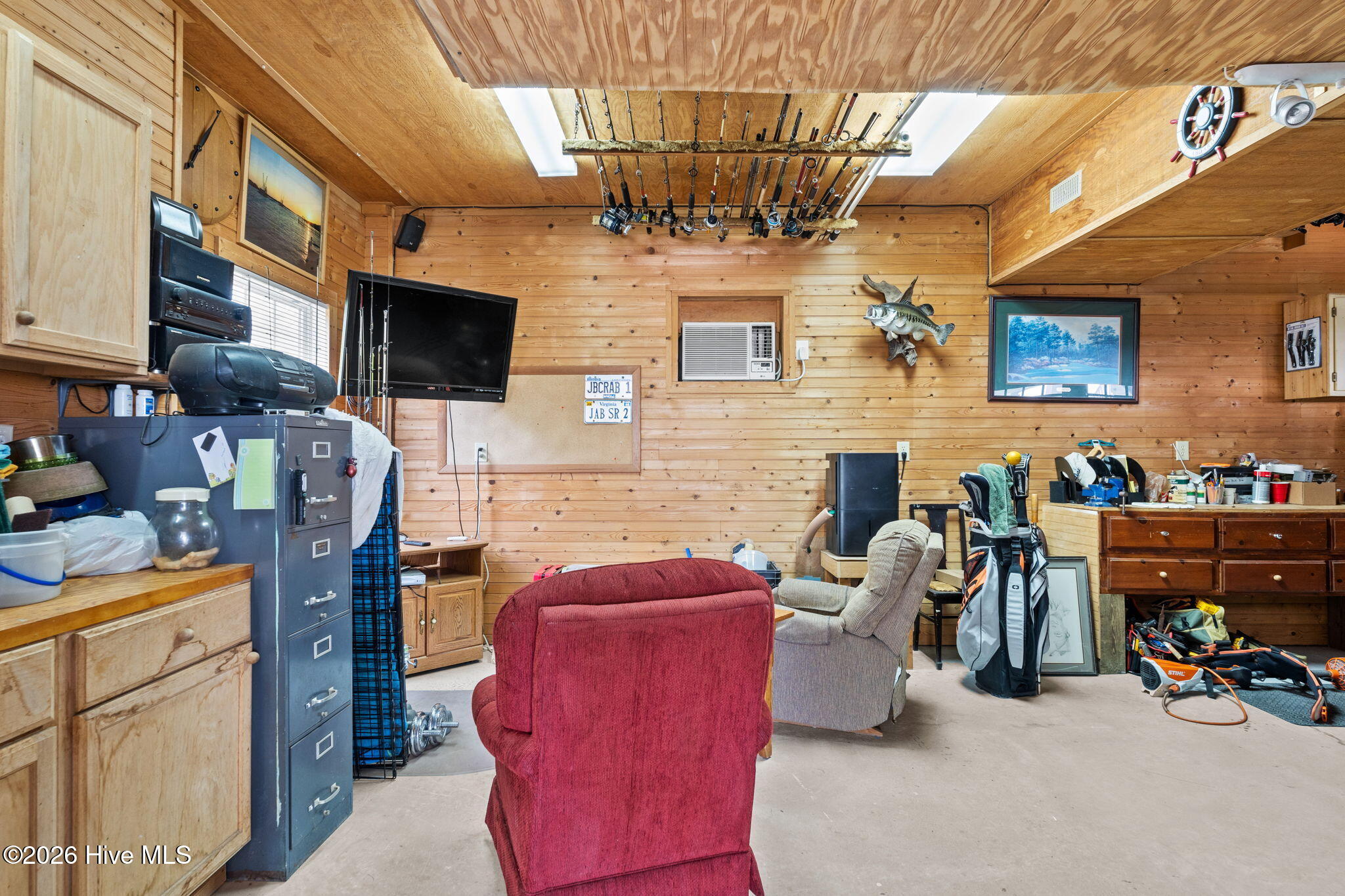 2829 Pirate Shores Drive SW