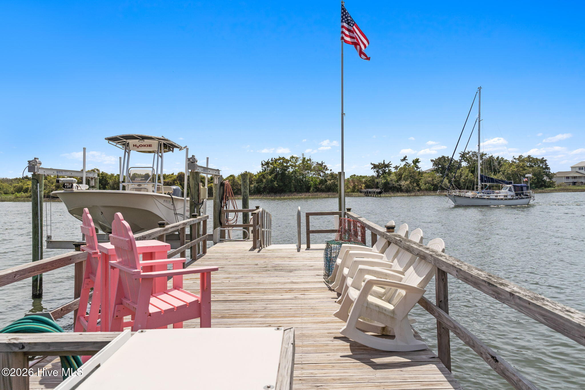 2829 Pirate Shores Drive SW