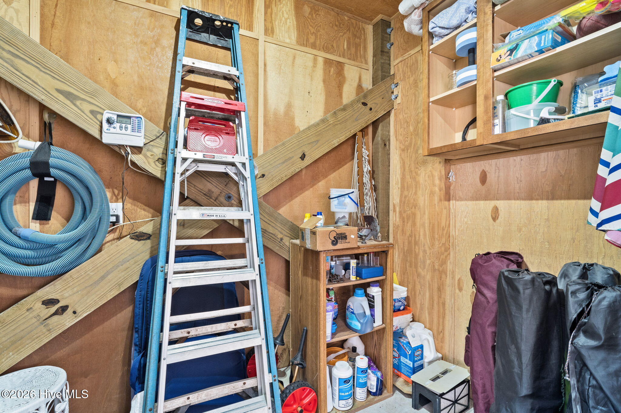 2829 Pirate Shores Drive SW