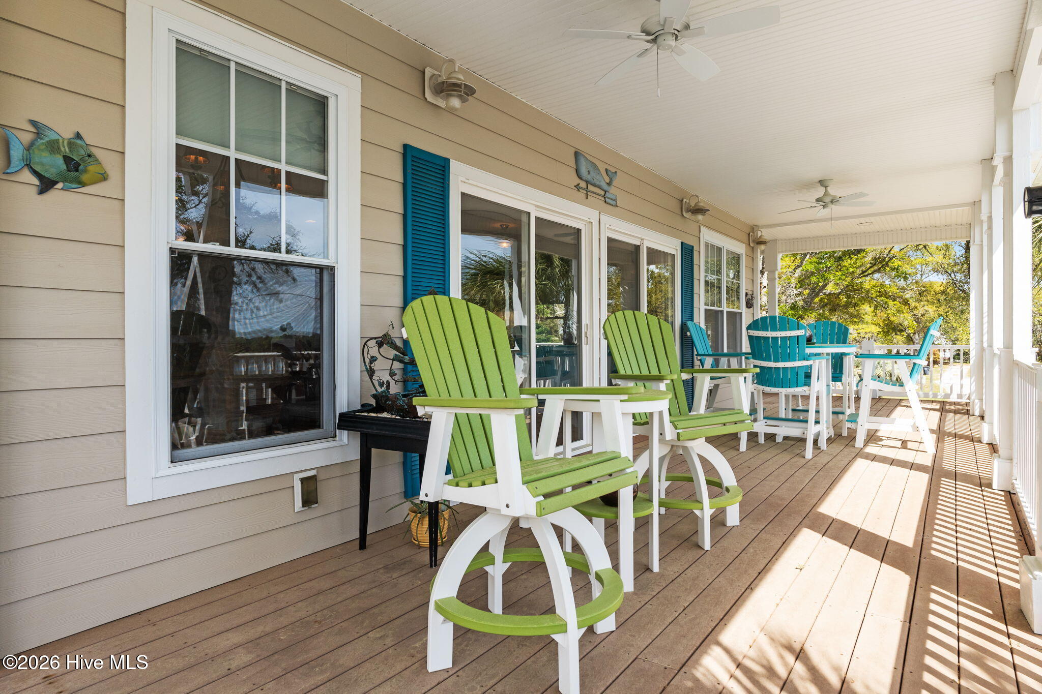 2829 Pirate Shores Drive SW