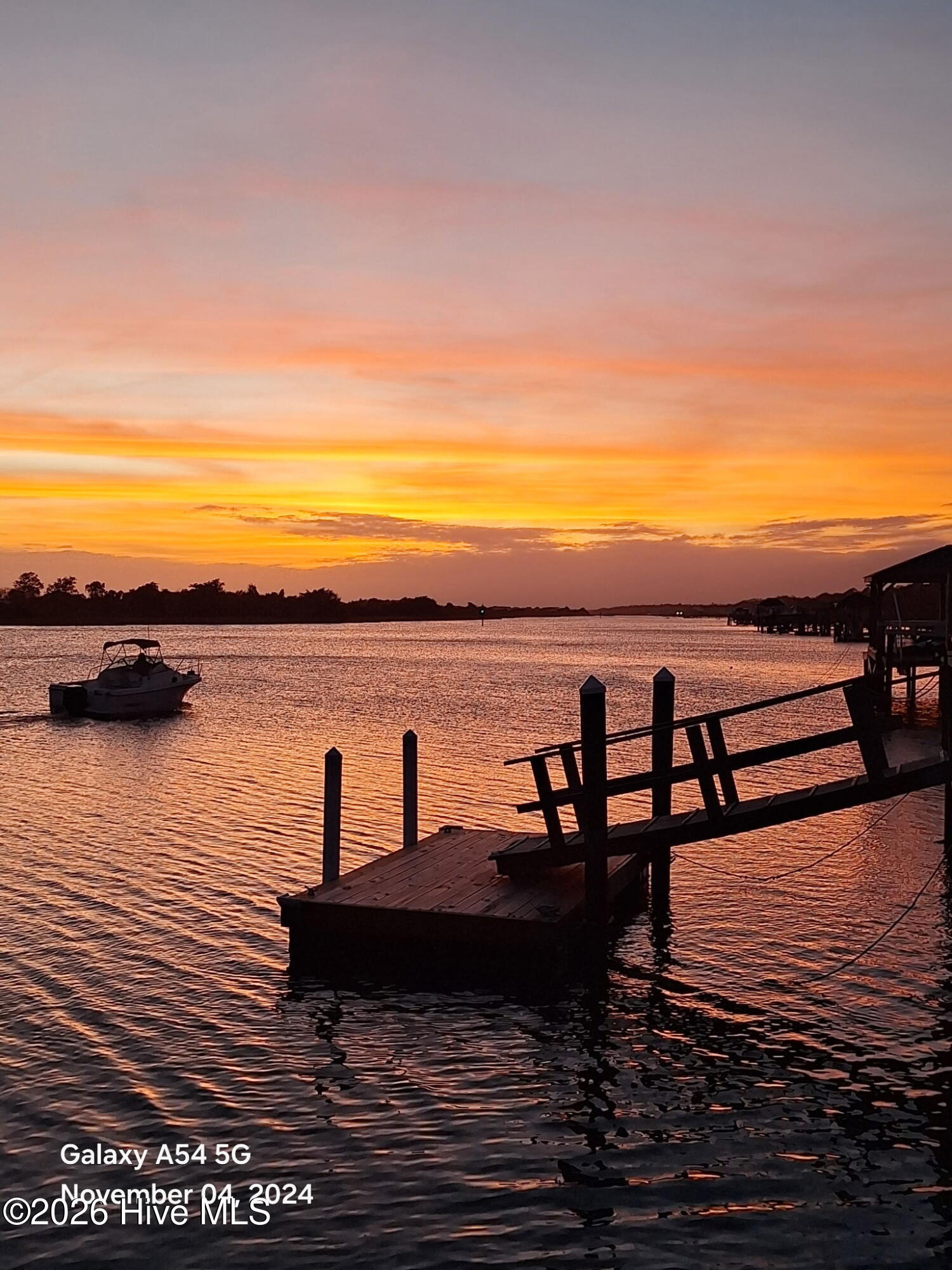 2829 Pirate Shores Drive SW