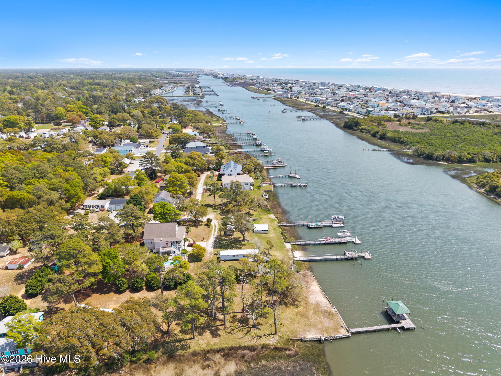 2829 Pirate Shores Drive SW