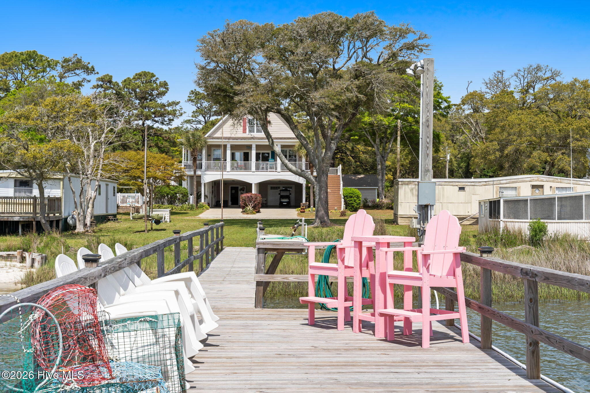 2829 Pirate Shores Drive SW