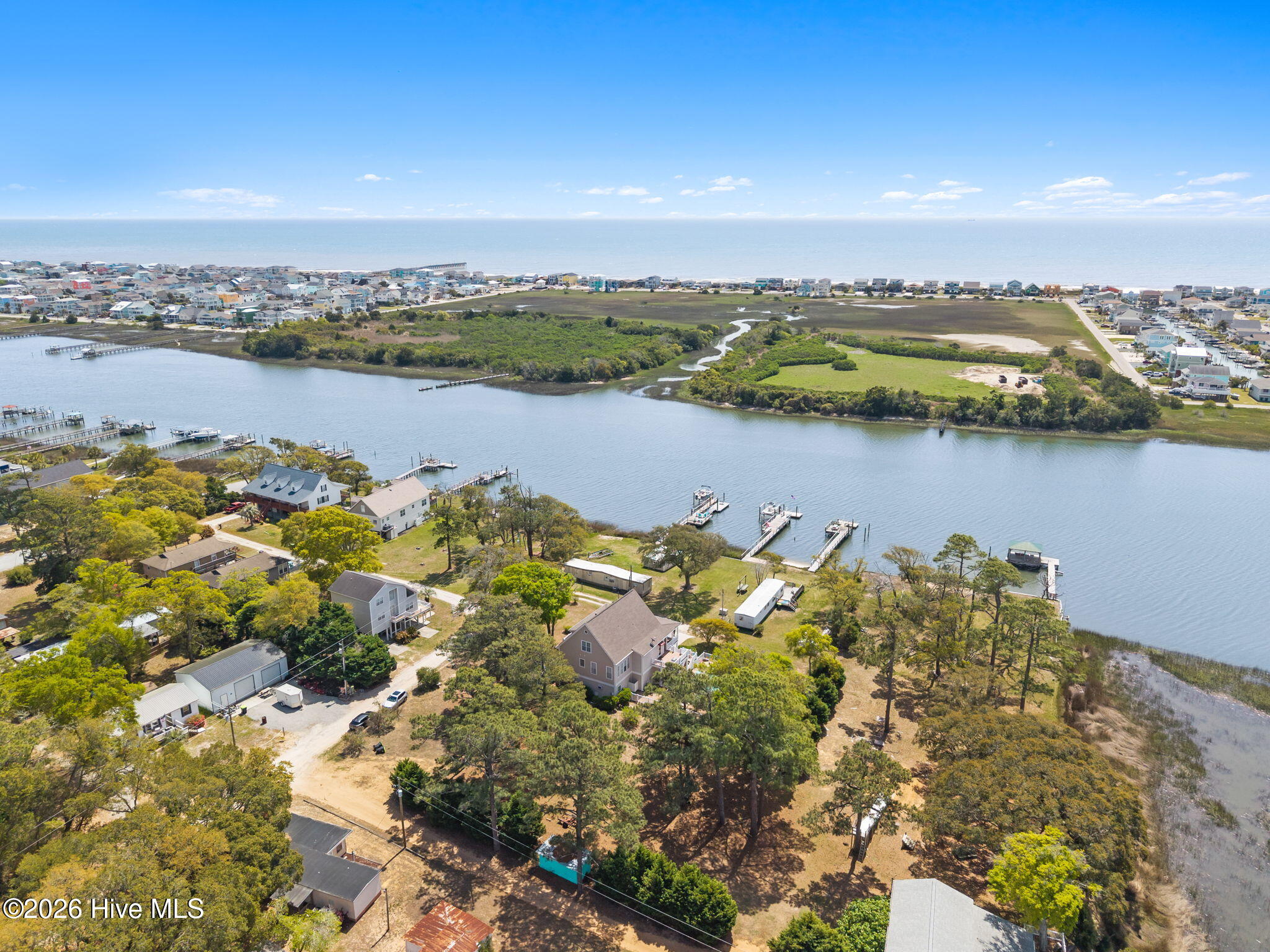 2829 Pirate Shores Drive SW