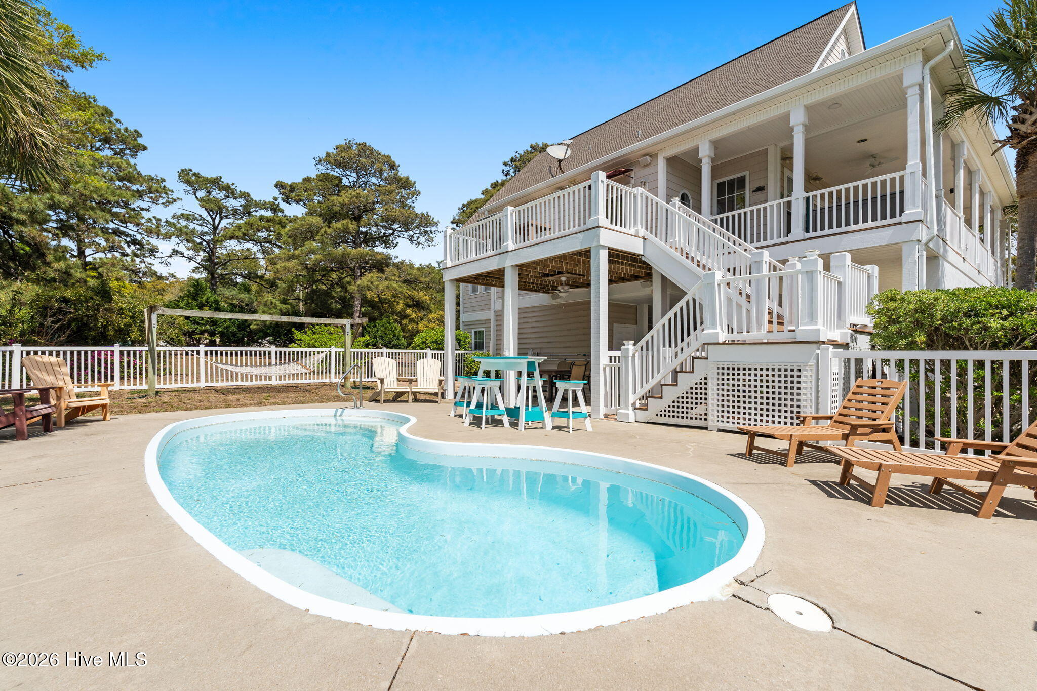 2829 Pirate Shores Drive SW