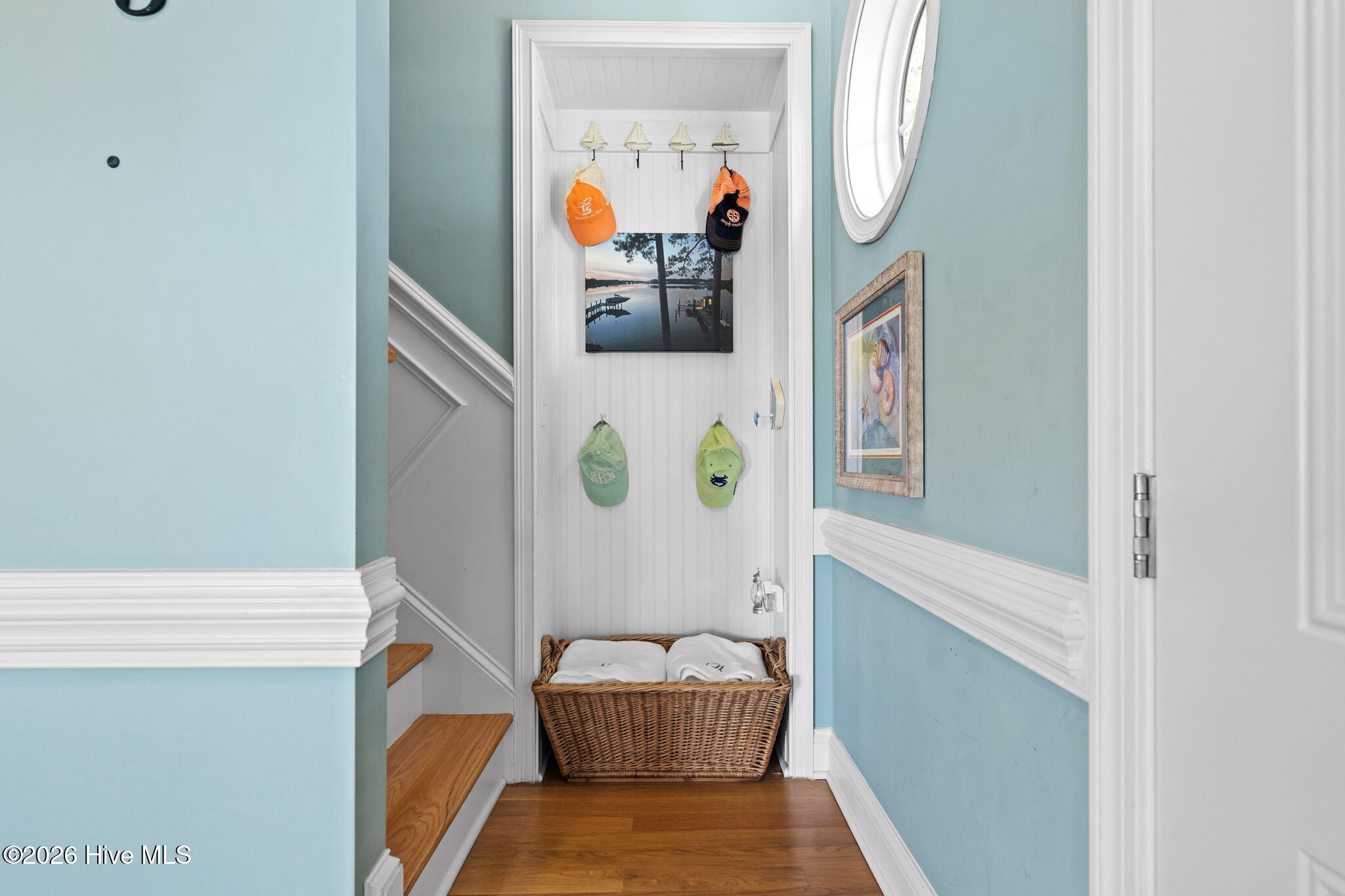 2829 Pirate Shores Drive SW