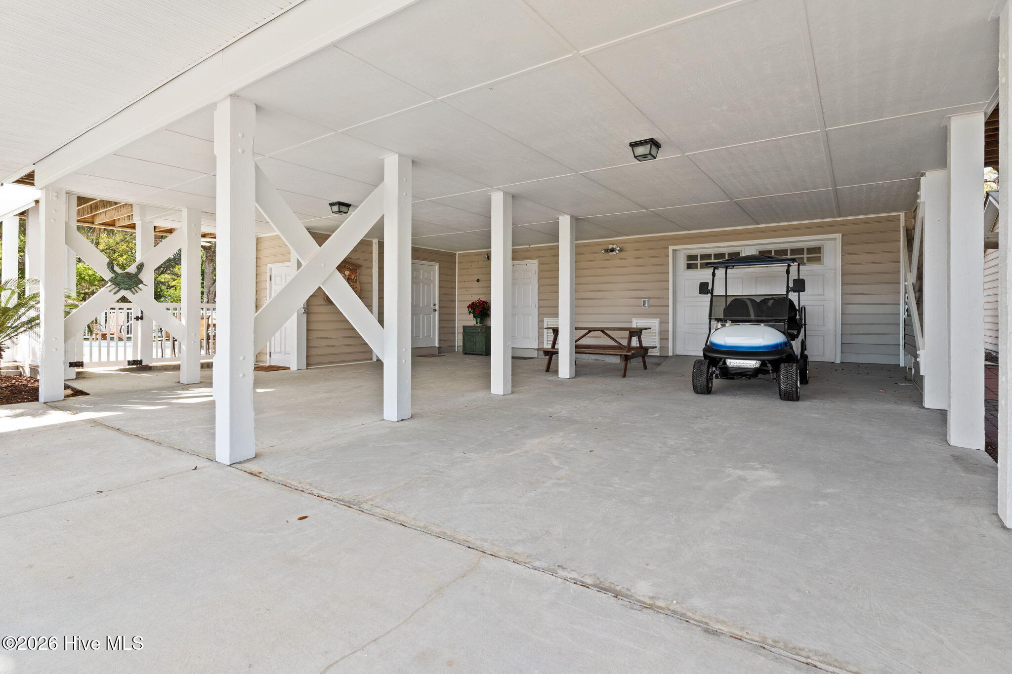 2829 Pirate Shores Drive SW