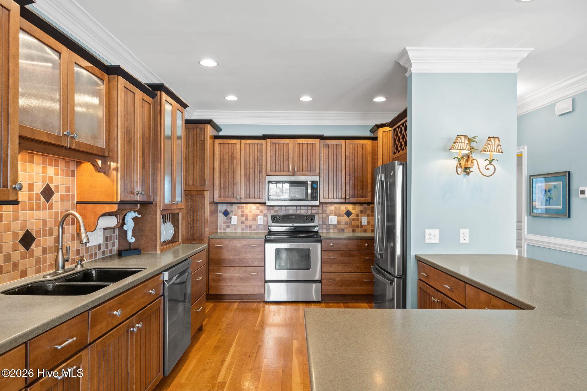 2829 Pirate Shores Drive SW