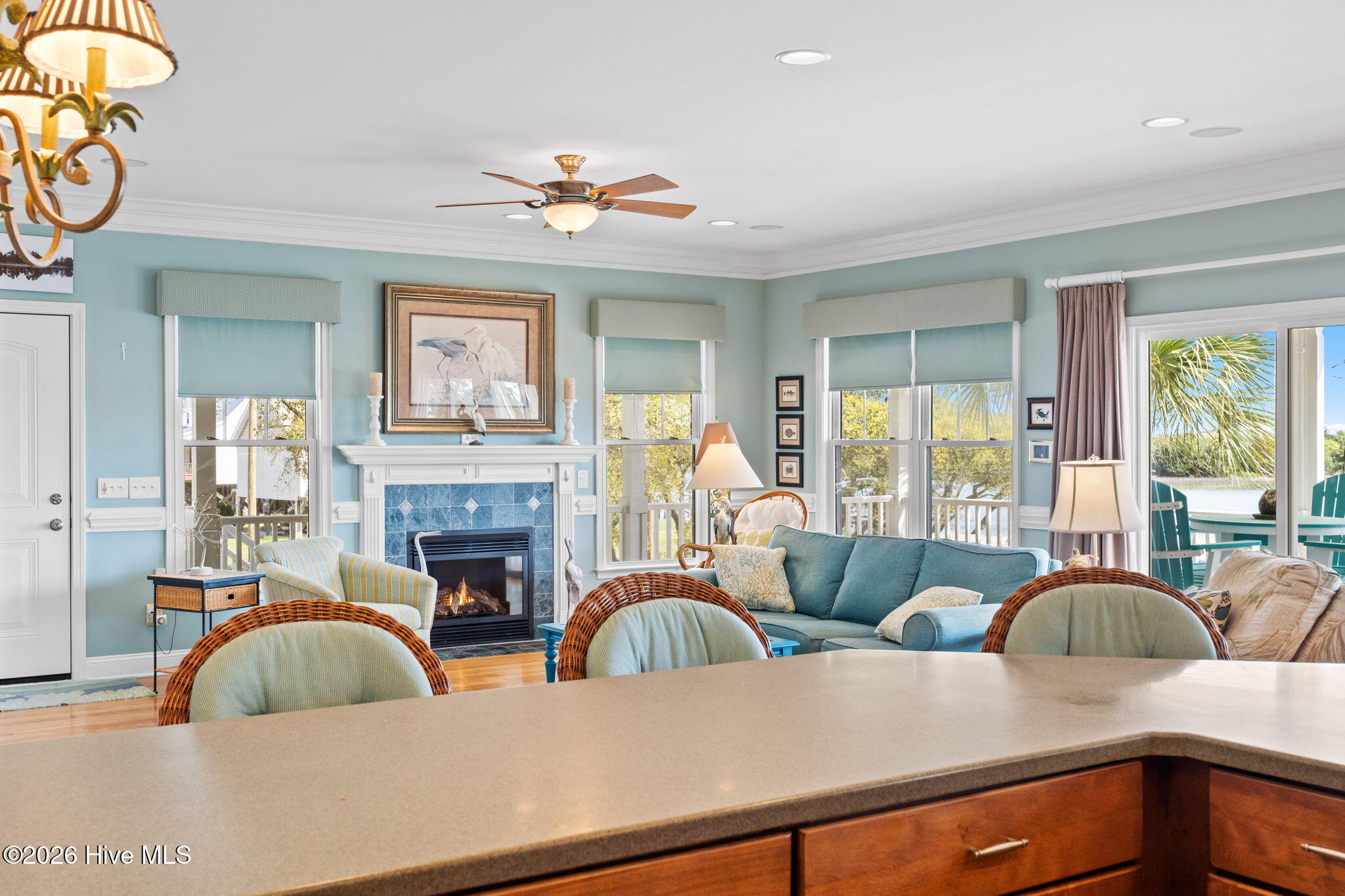 2829 Pirate Shores Drive SW