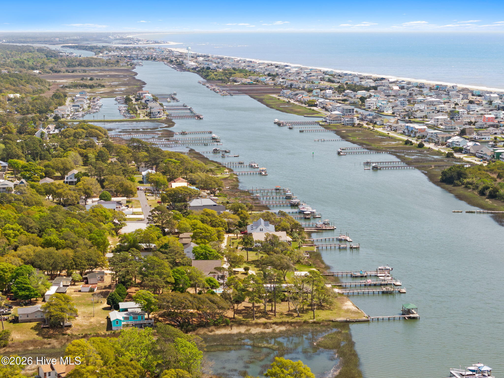 2829 Pirate Shores Drive SW