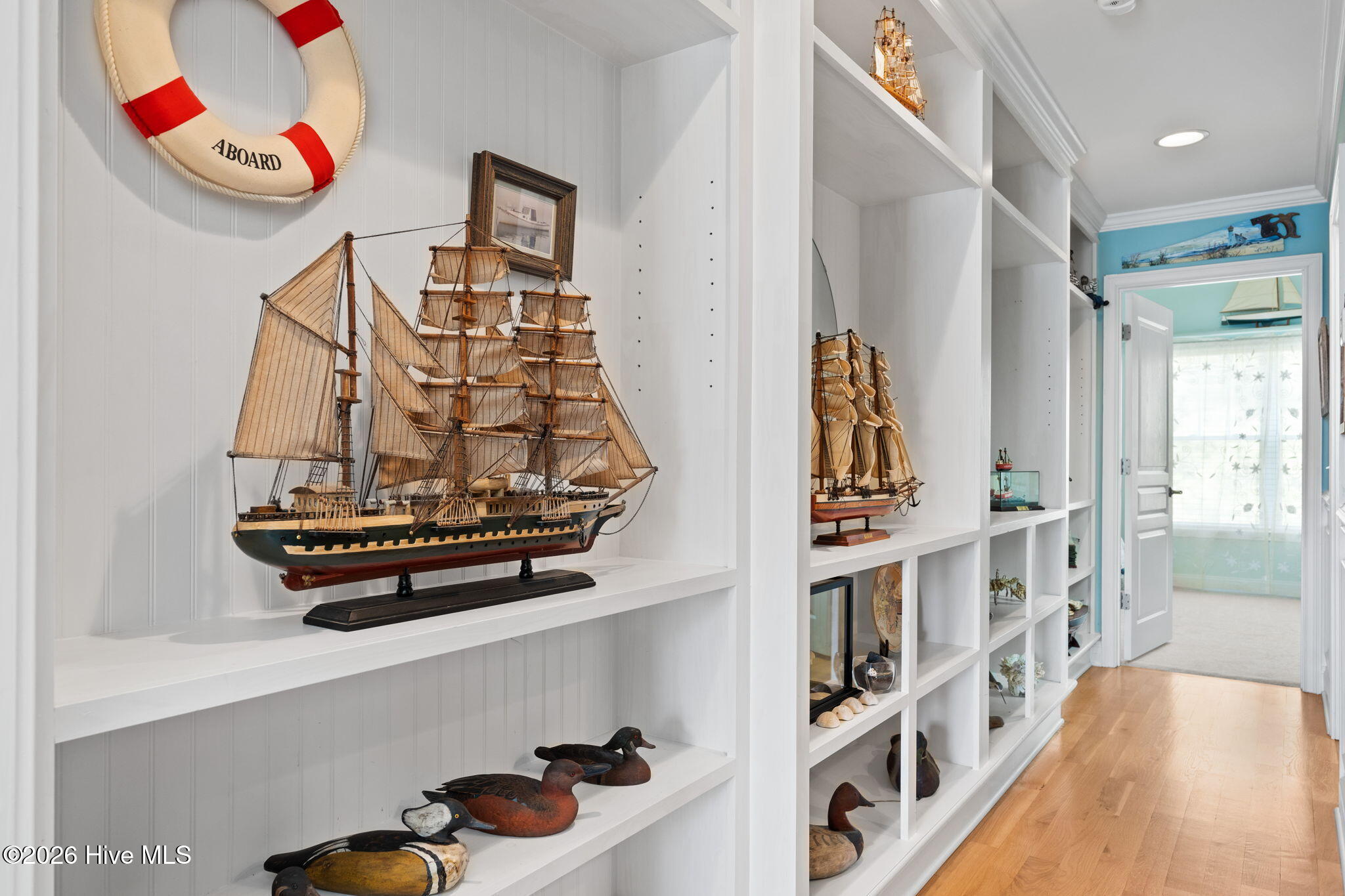 2829 Pirate Shores Drive SW