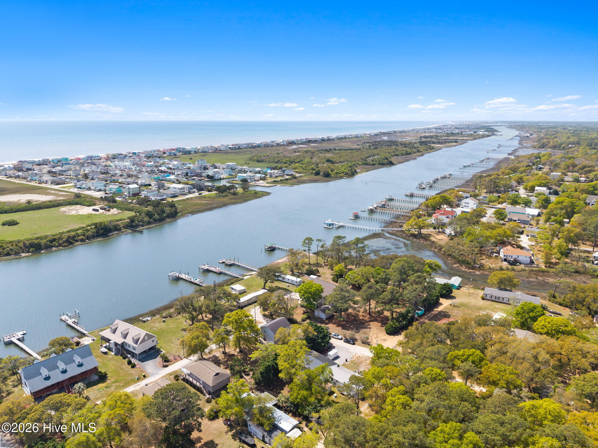 2829 Pirate Shores Drive SW