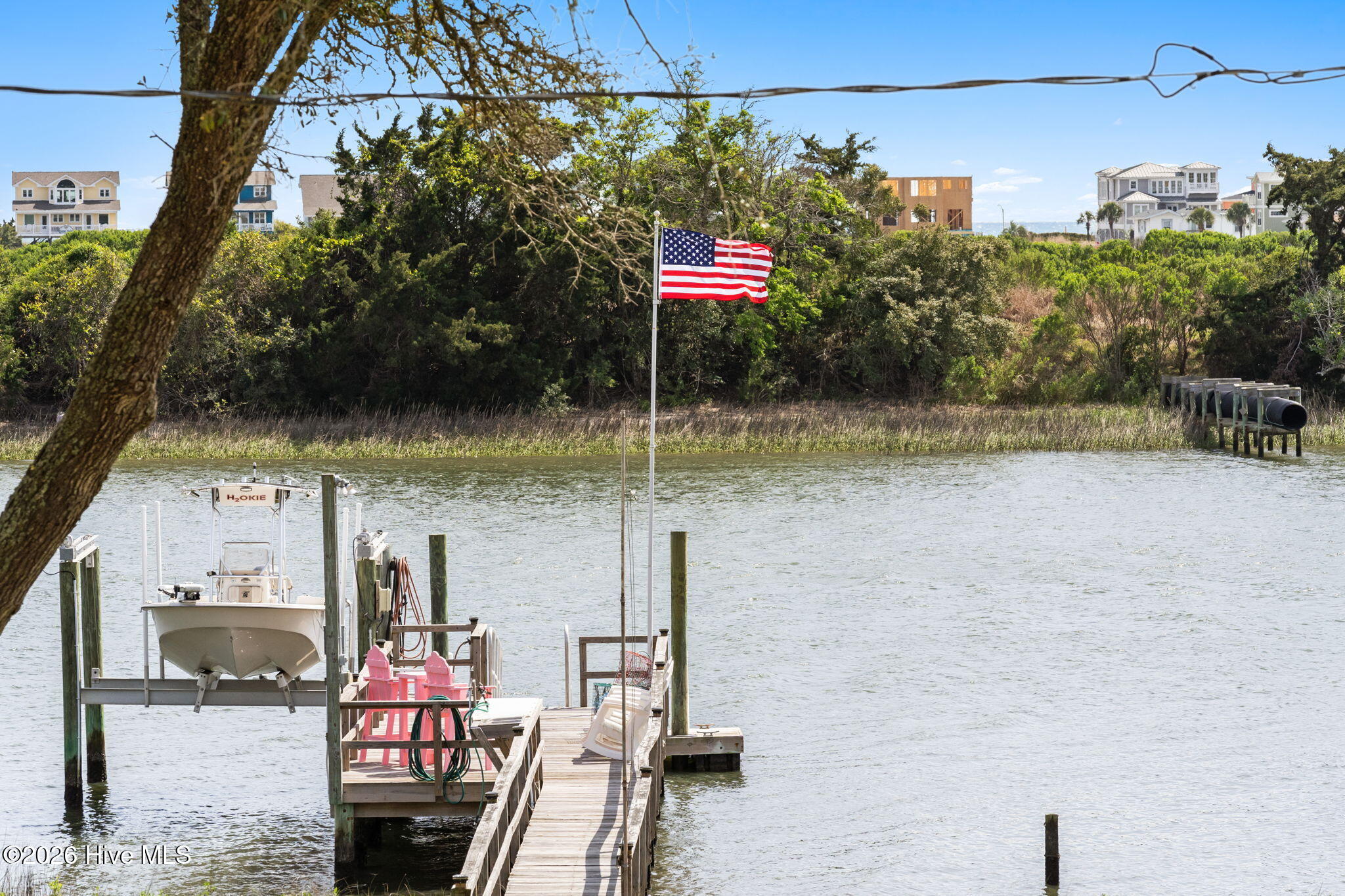 2829 Pirate Shores Drive SW