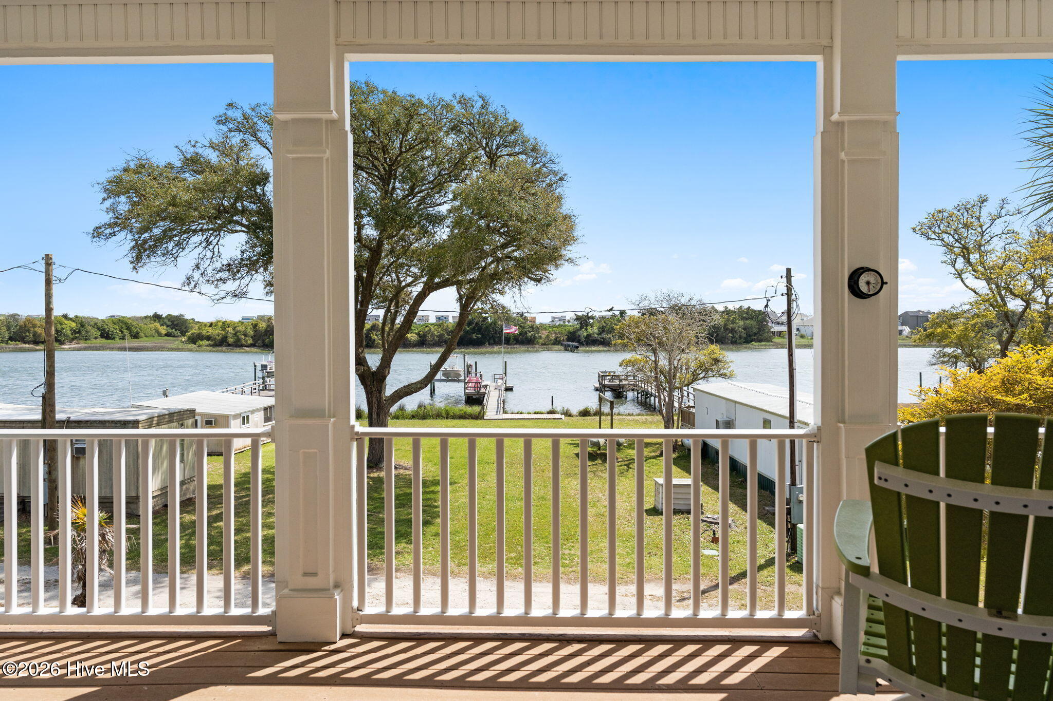 2829 Pirate Shores Drive SW