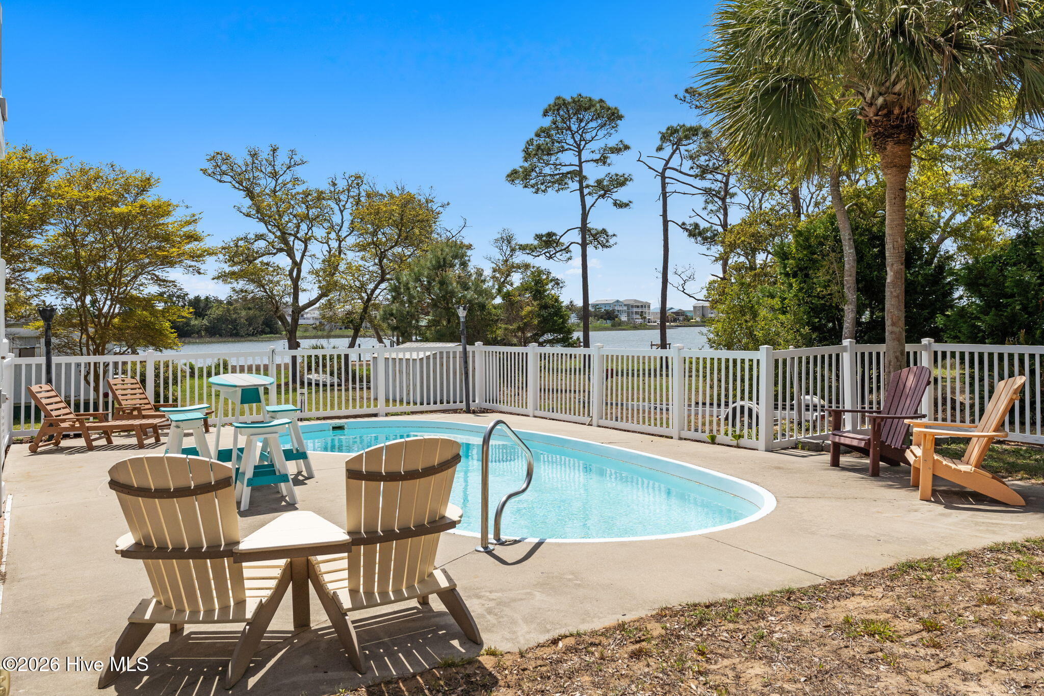 2829 Pirate Shores Drive SW