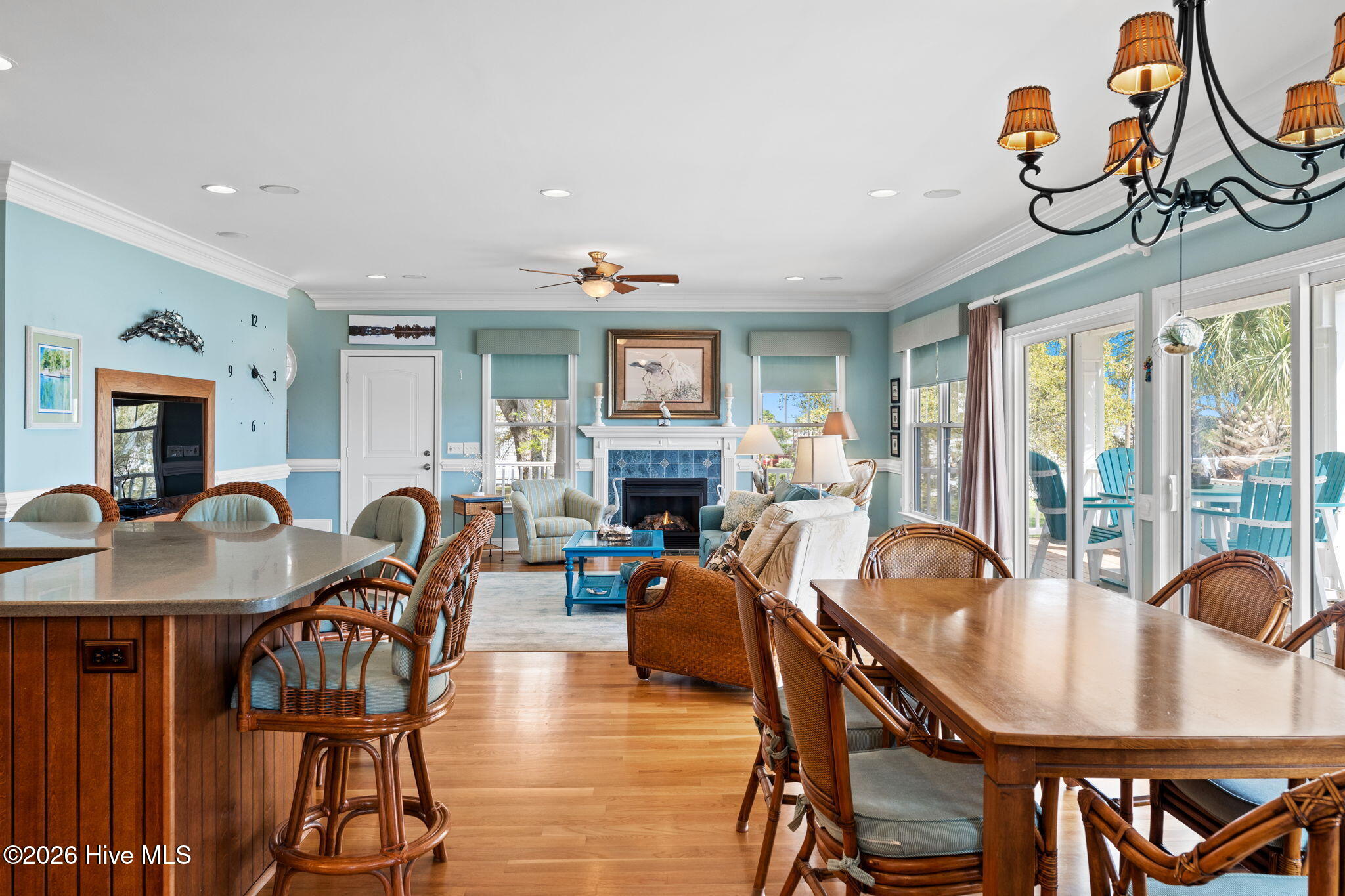 2829 Pirate Shores Drive SW