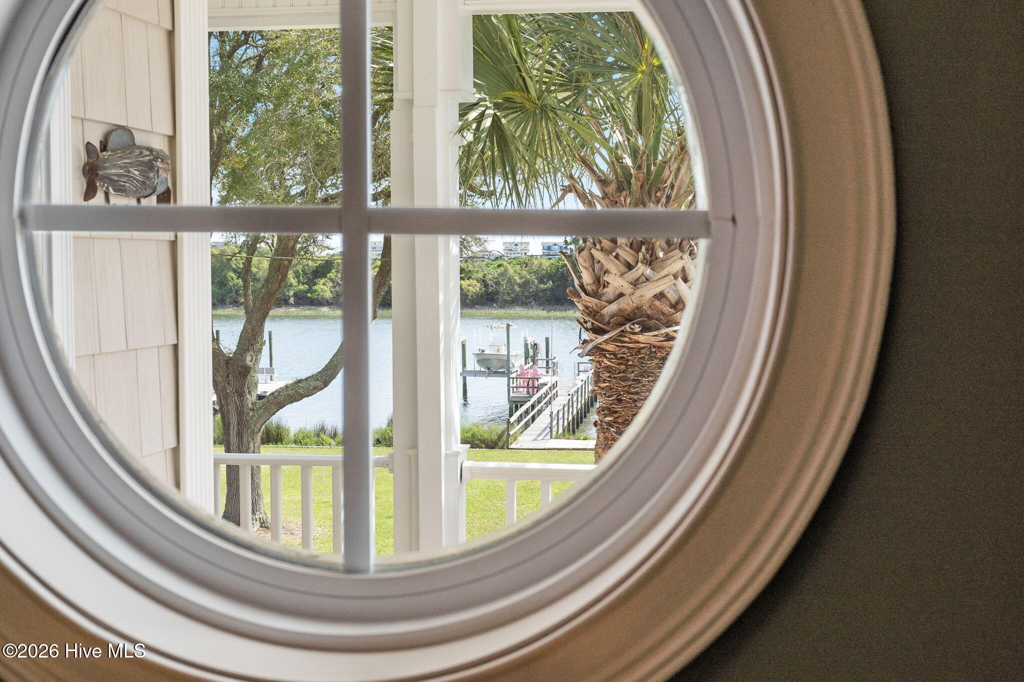 2829 Pirate Shores Drive SW