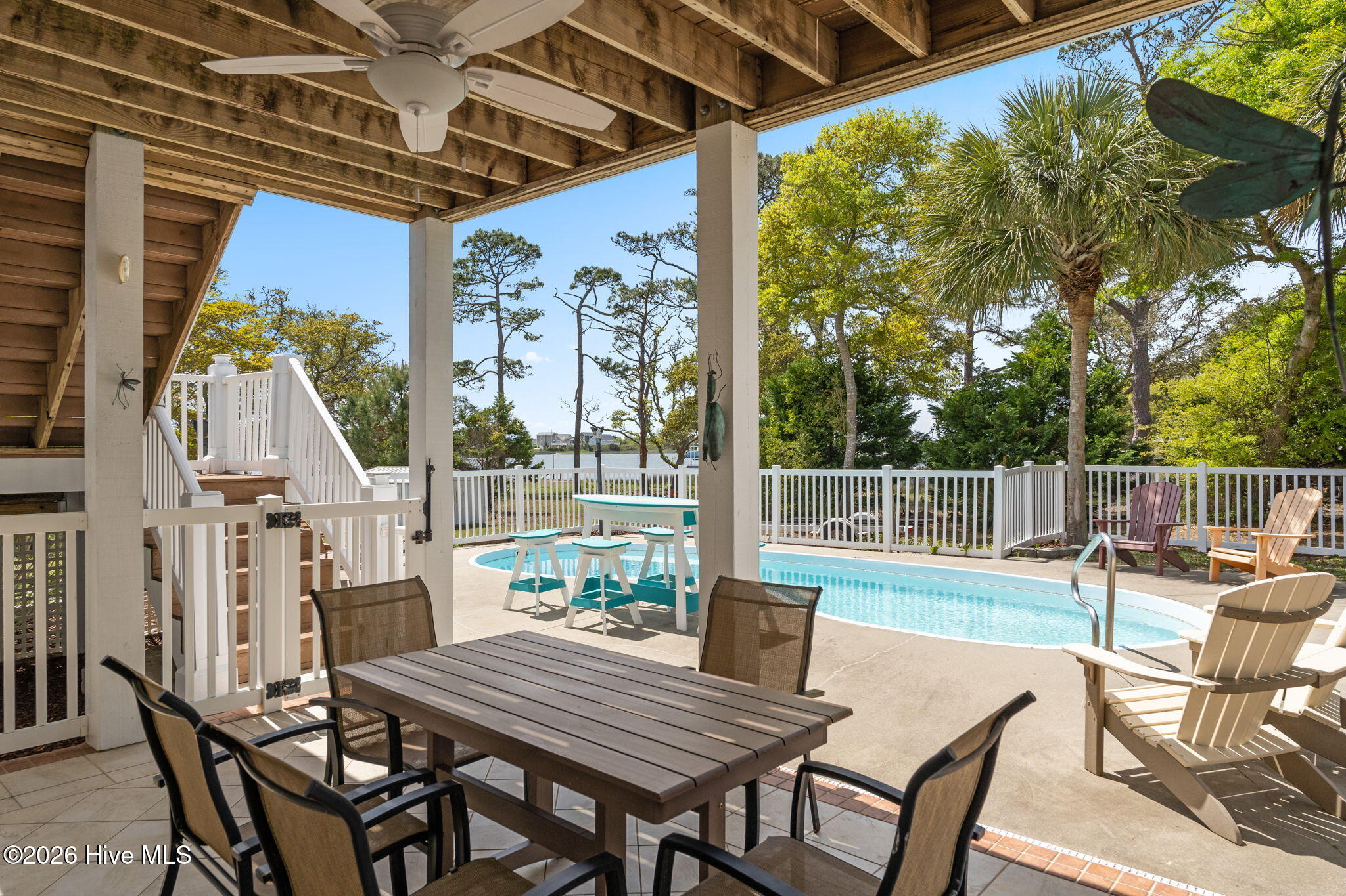 2829 Pirate Shores Drive SW