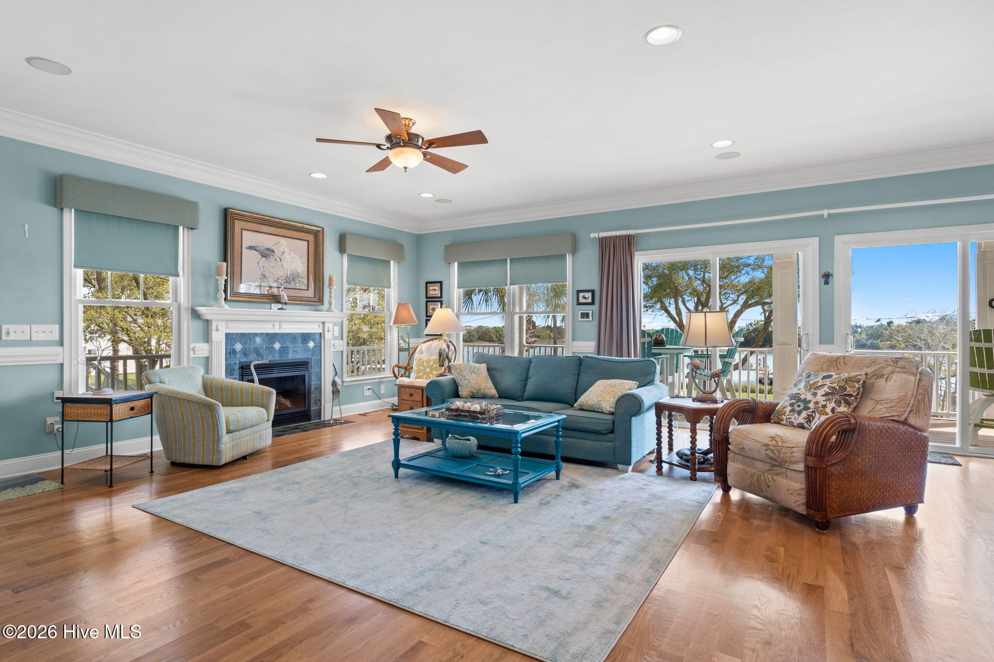 2829 Pirate Shores Drive SW