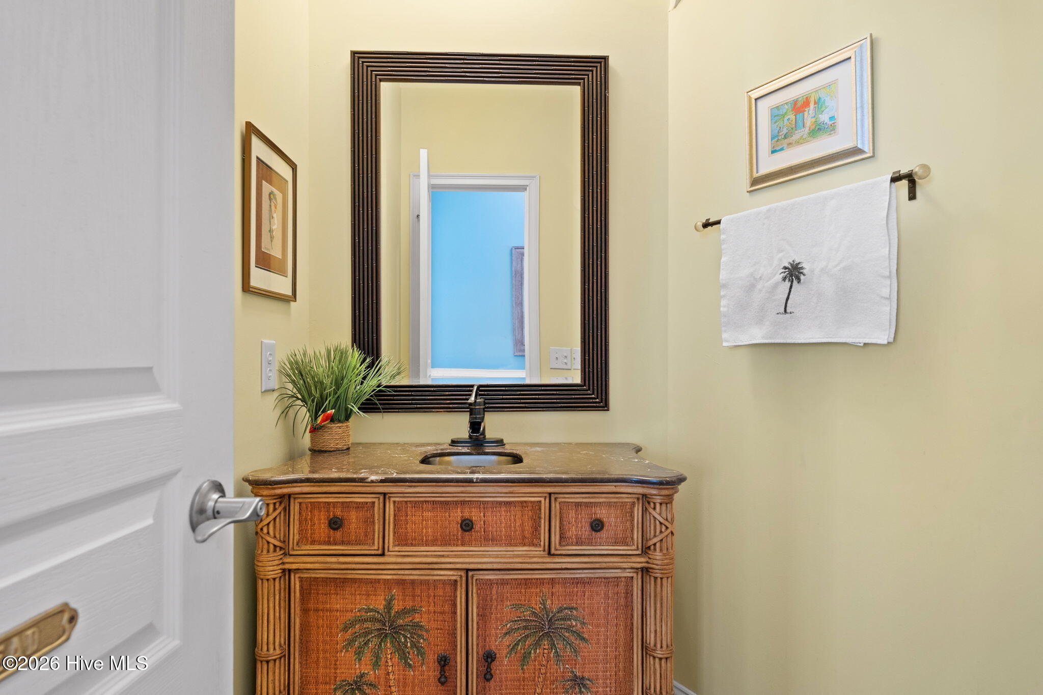 2829 Pirate Shores Drive SW