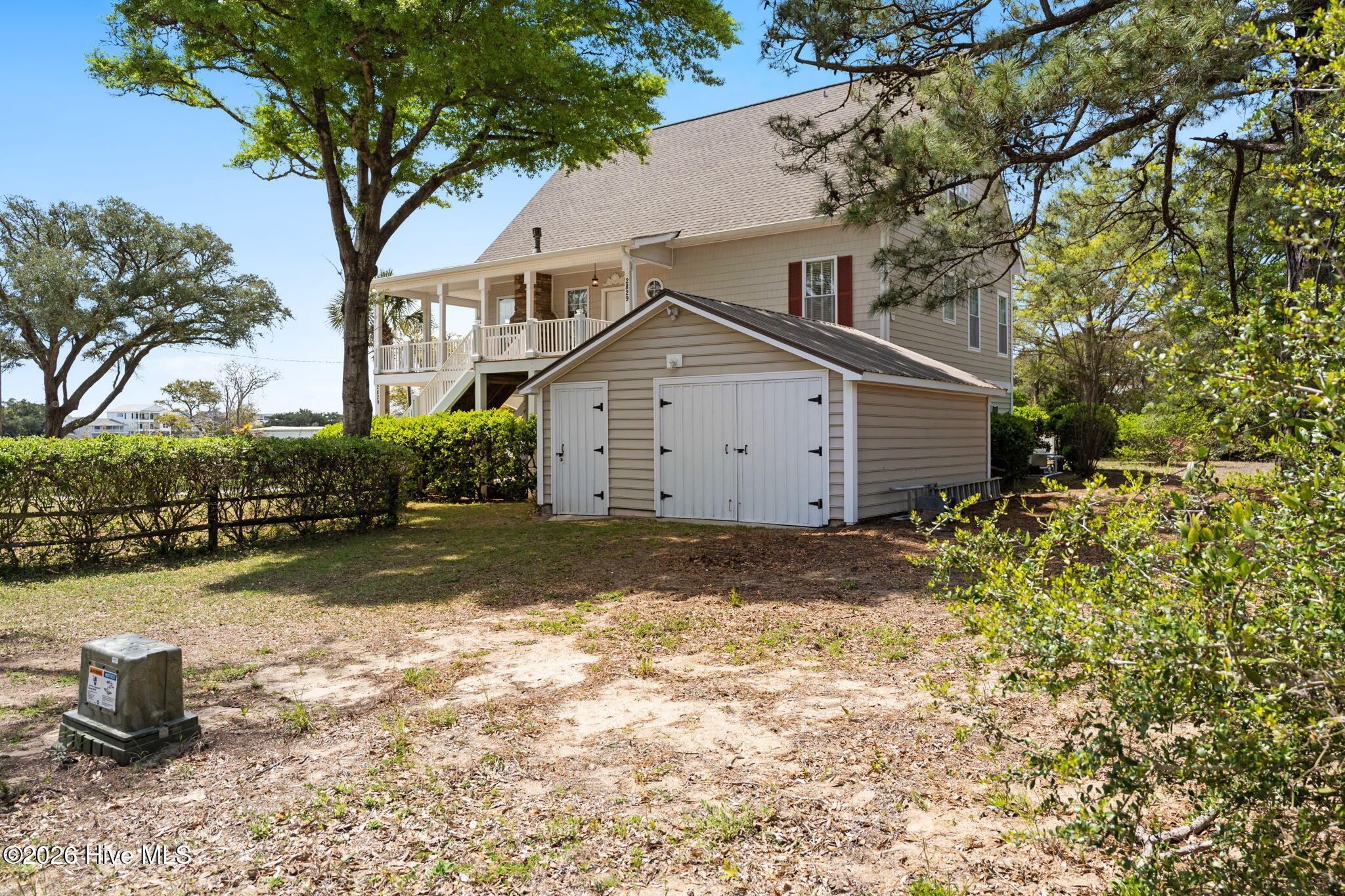 2829 Pirate Shores Drive SW