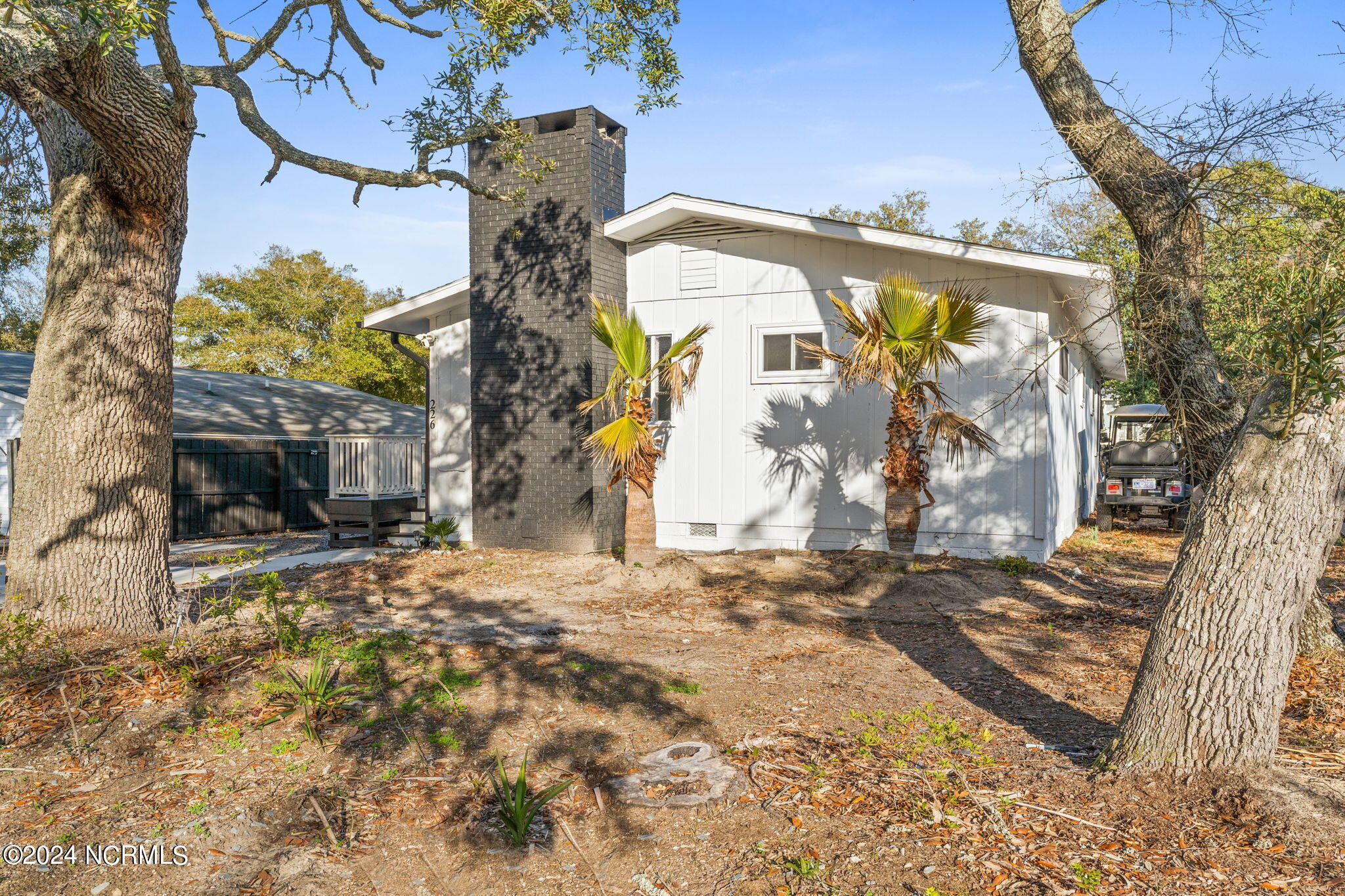 226 NE 48th Street