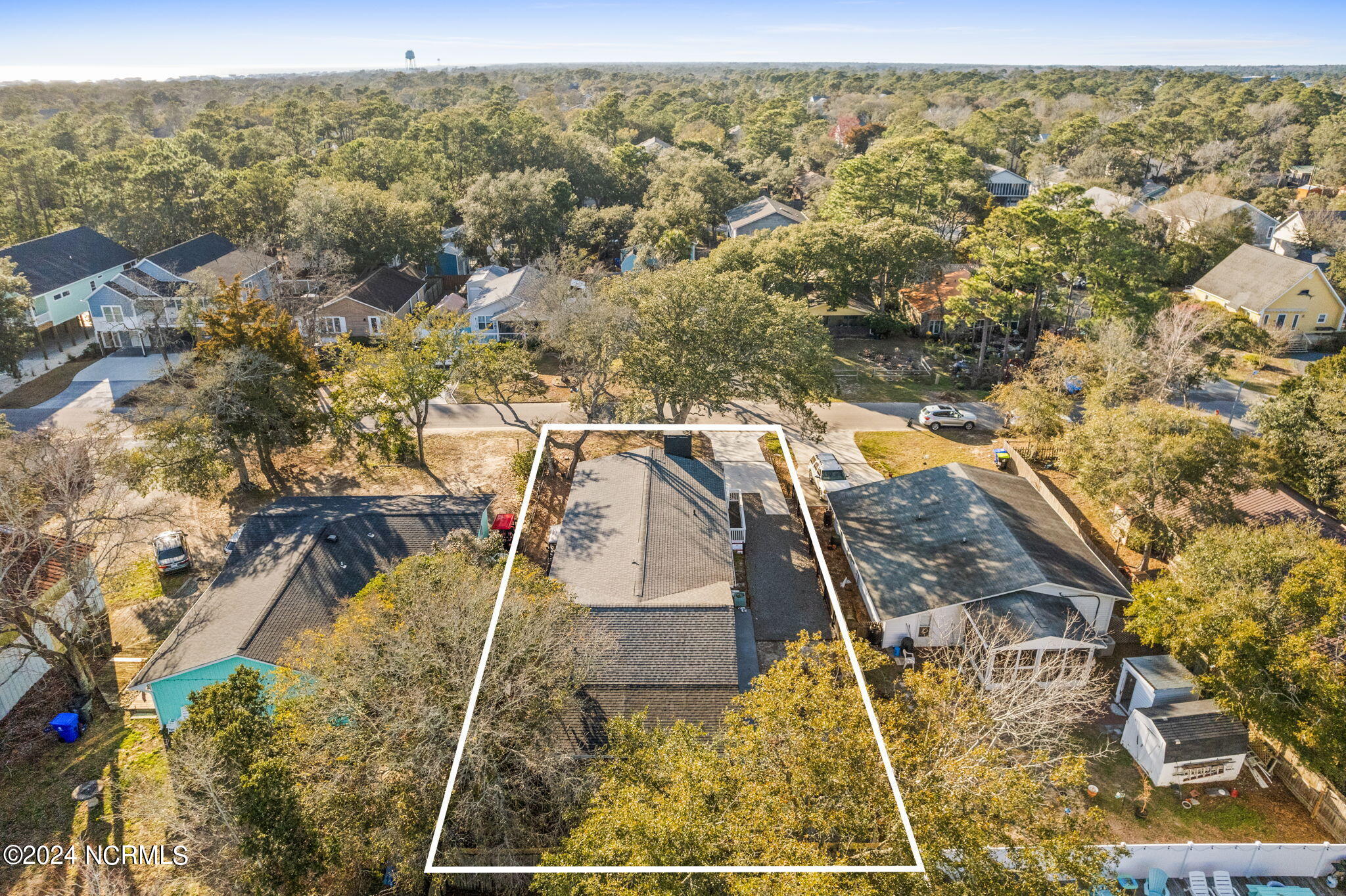 226 NE 48th Street