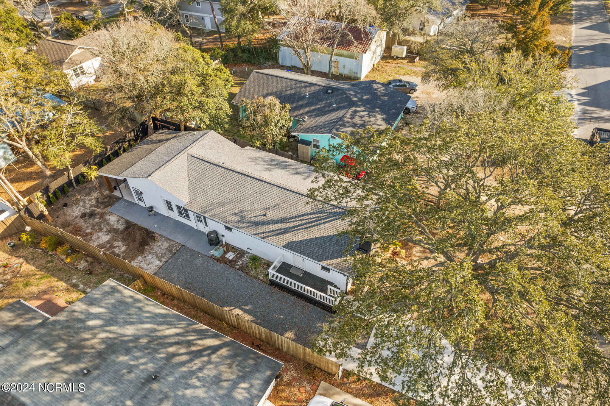226 NE 48th Street